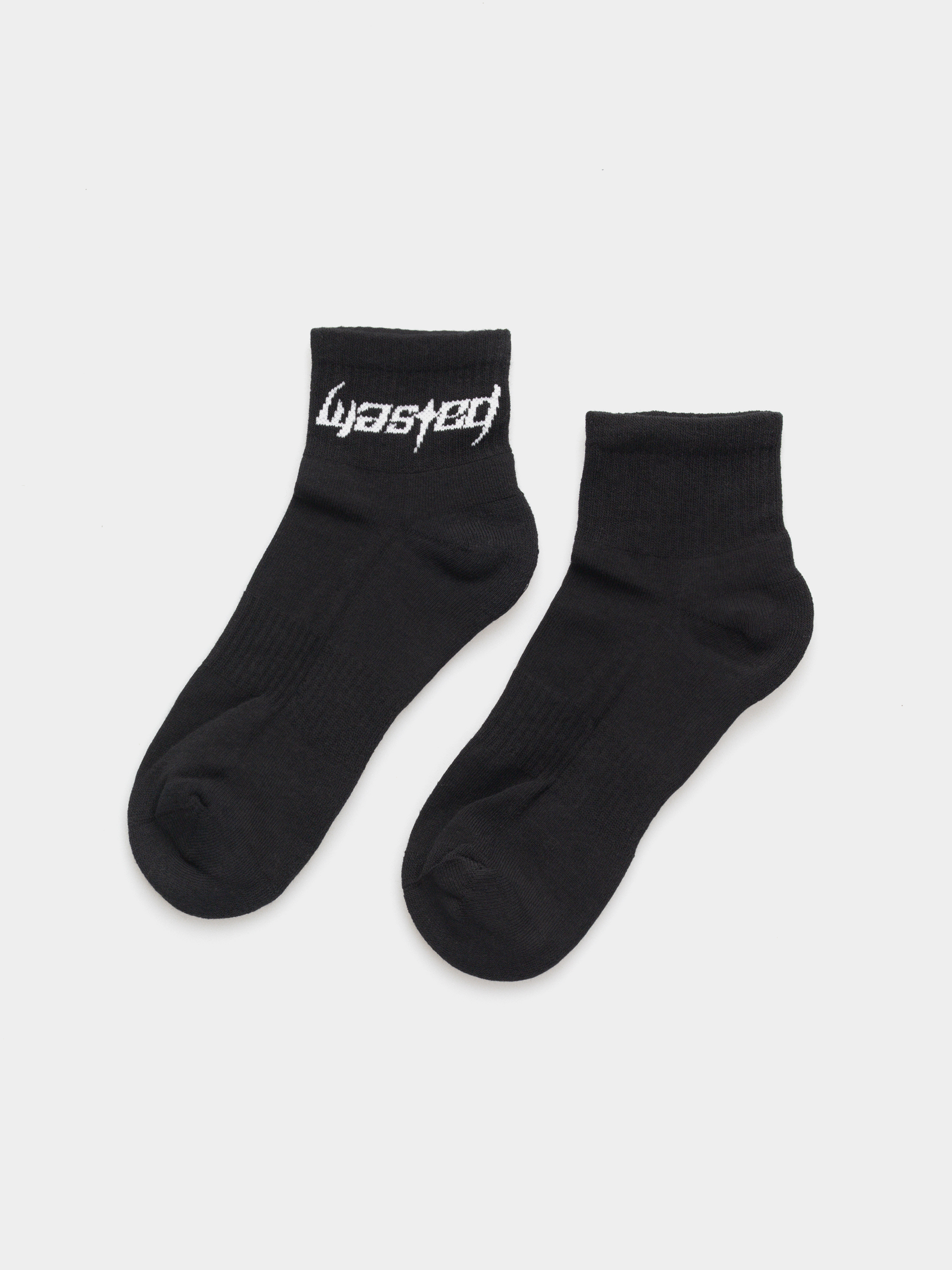 Чорапи Wasted Paris Blades (black)