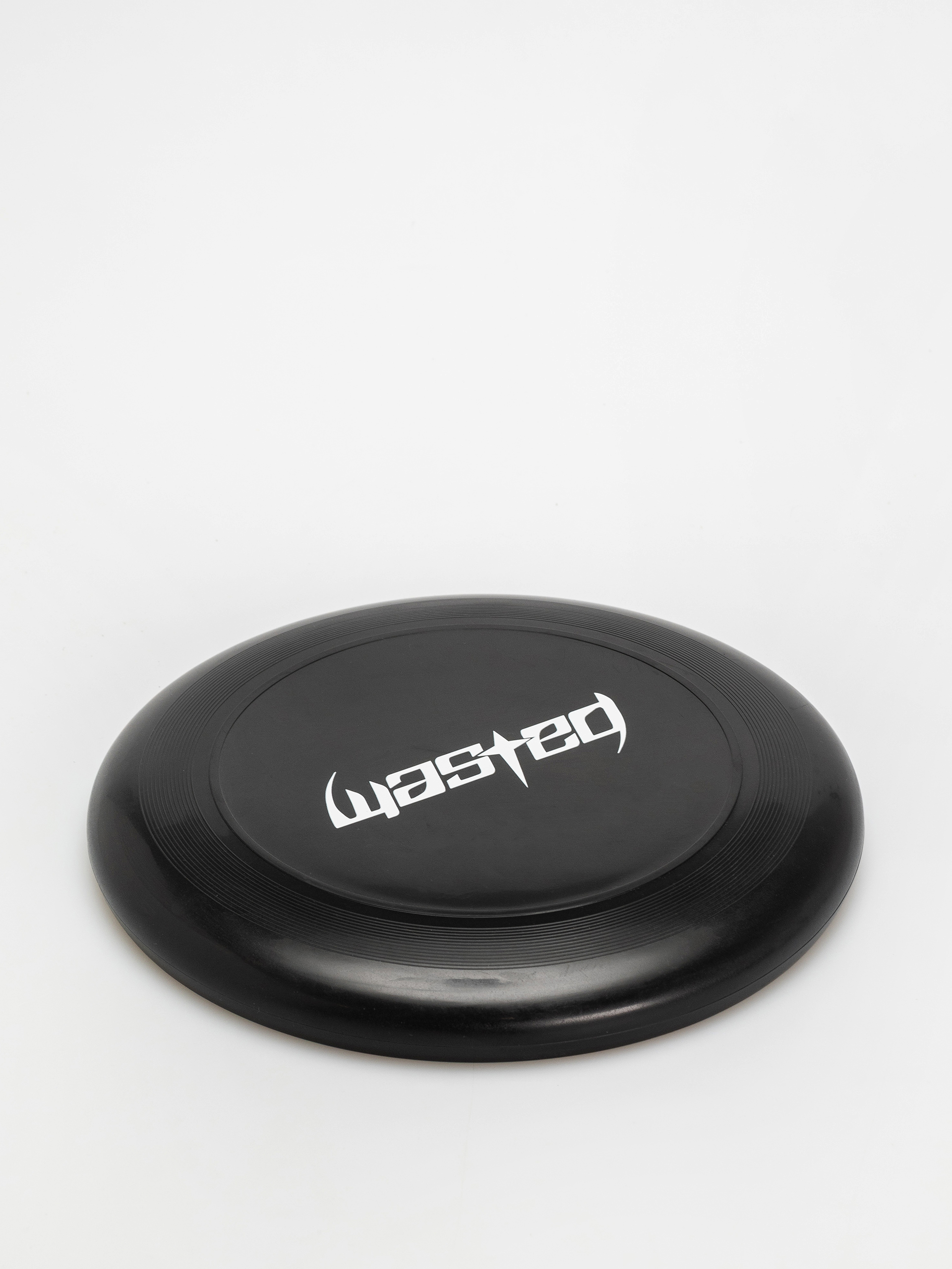 Wasted Paris Blade Frisbee (black)
