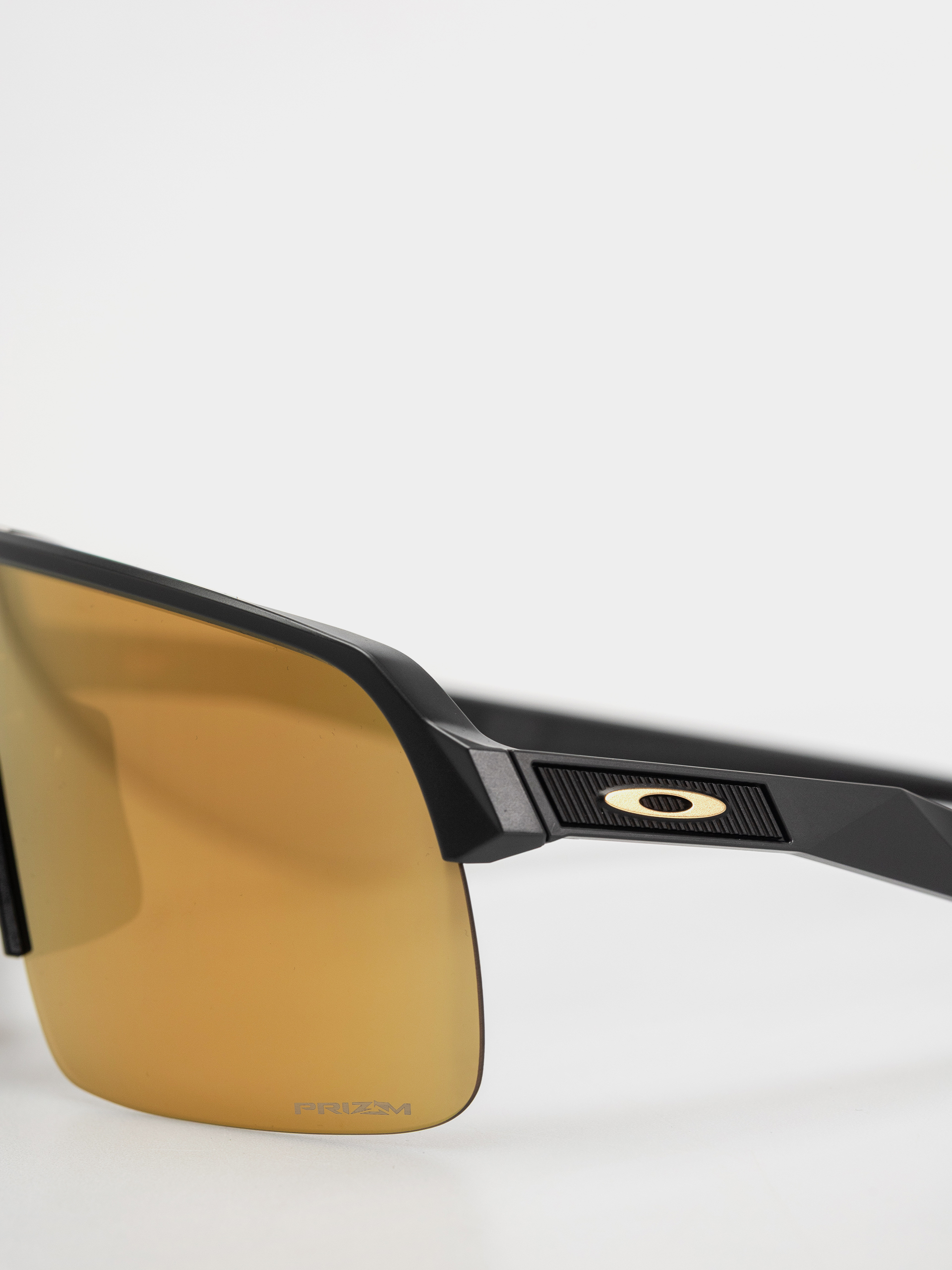Слънчеви очила Oakley Sutro Lite (matte carbon/prizm 24k)