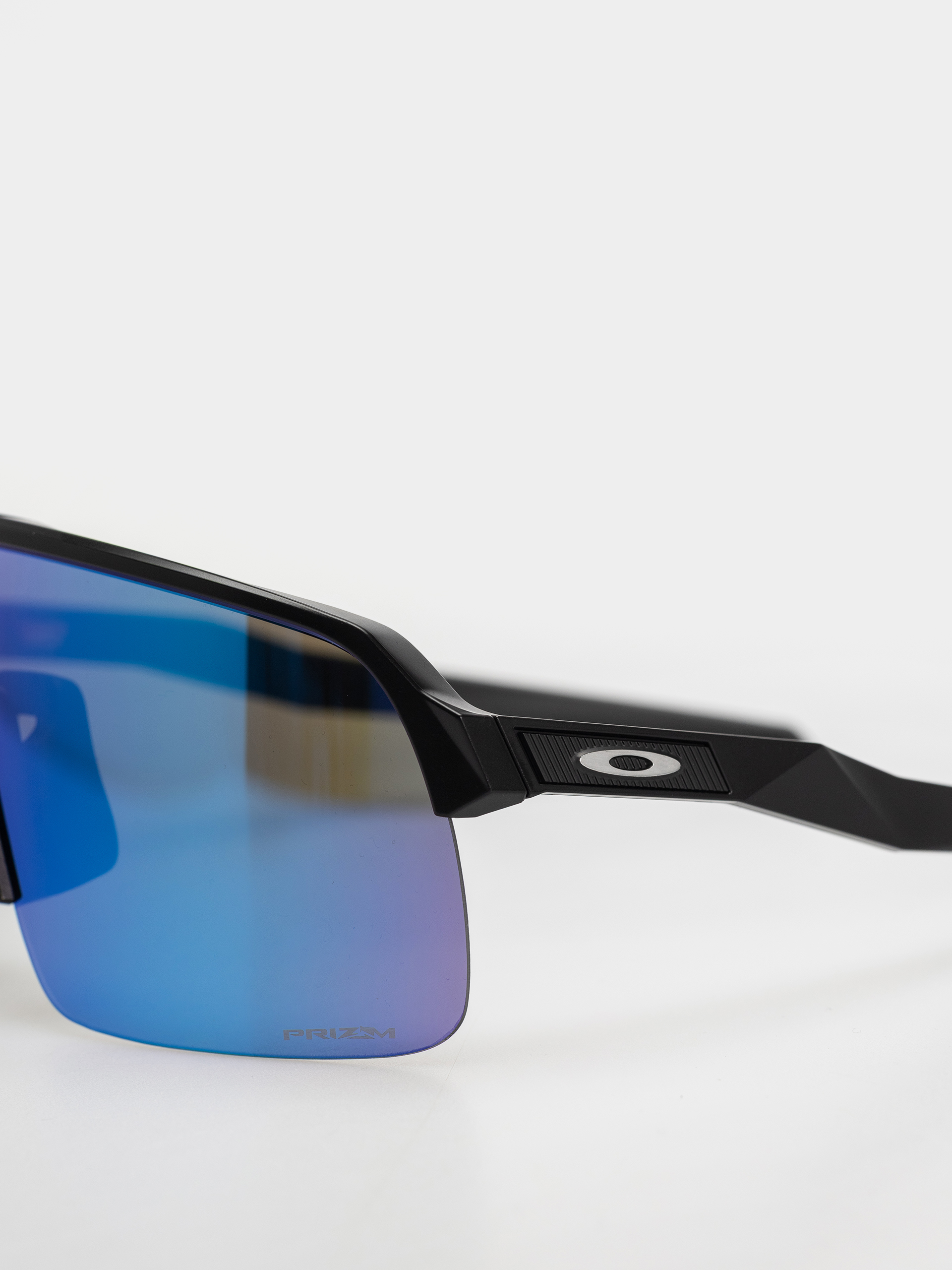 Слънчеви очила Oakley Sutro Lite (matte black/prizm sapphire)