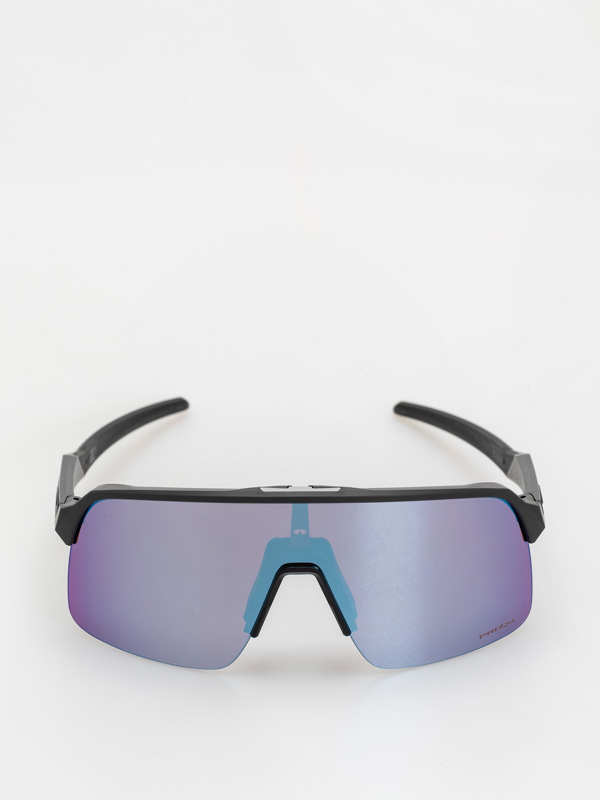 Слънчеви очила Oakley Sutro Lite (matte carbon/prizm snow sapphire)
