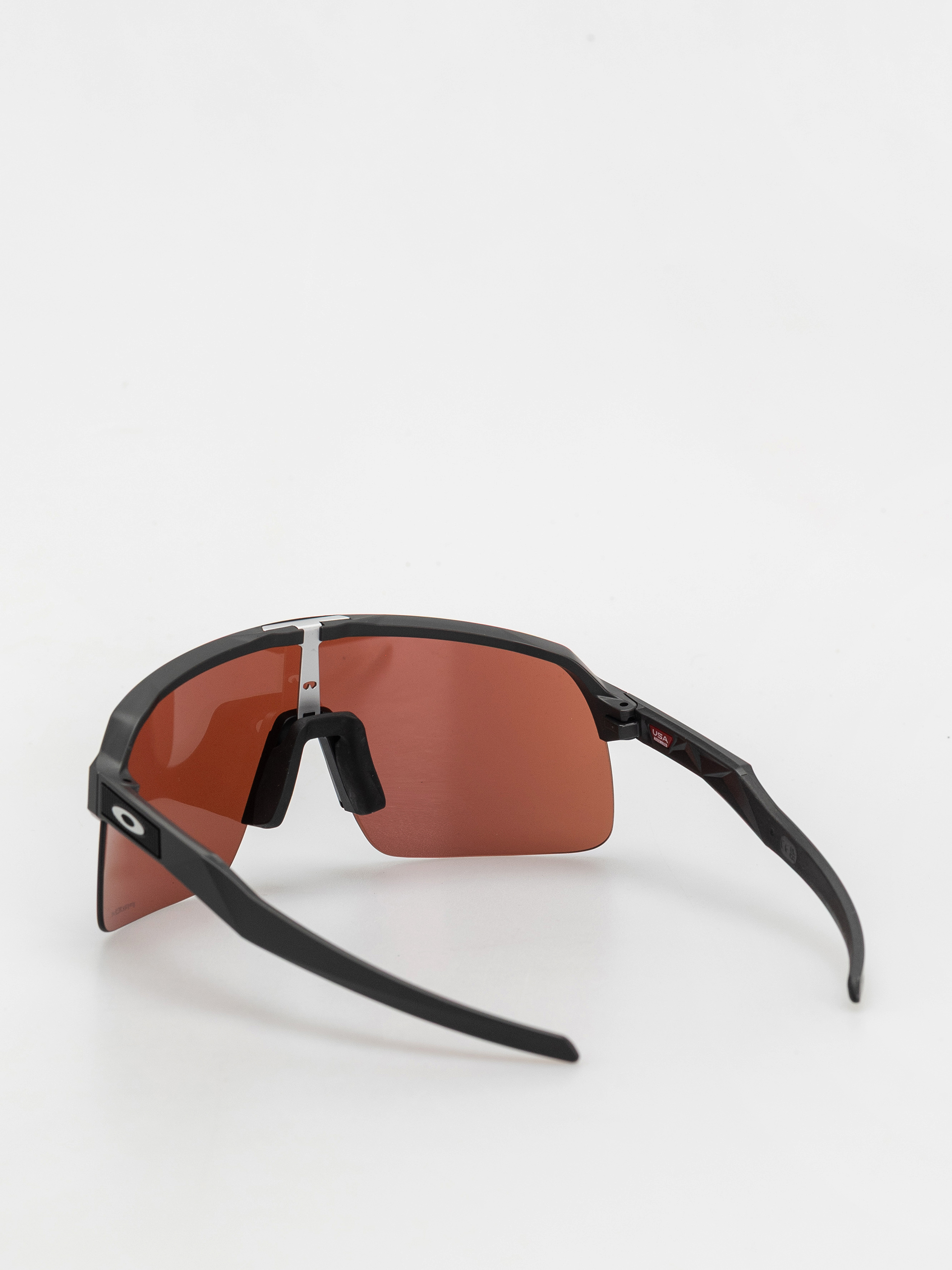 Слънчеви очила Oakley Sutro Lite (matte carbon/prizm snow sapphire)