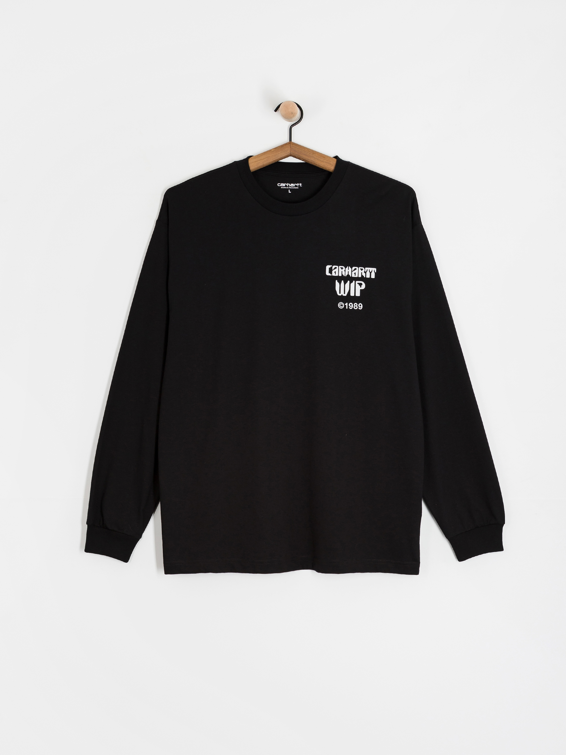 Блуза Carhartt WIP Better Dreams (black)