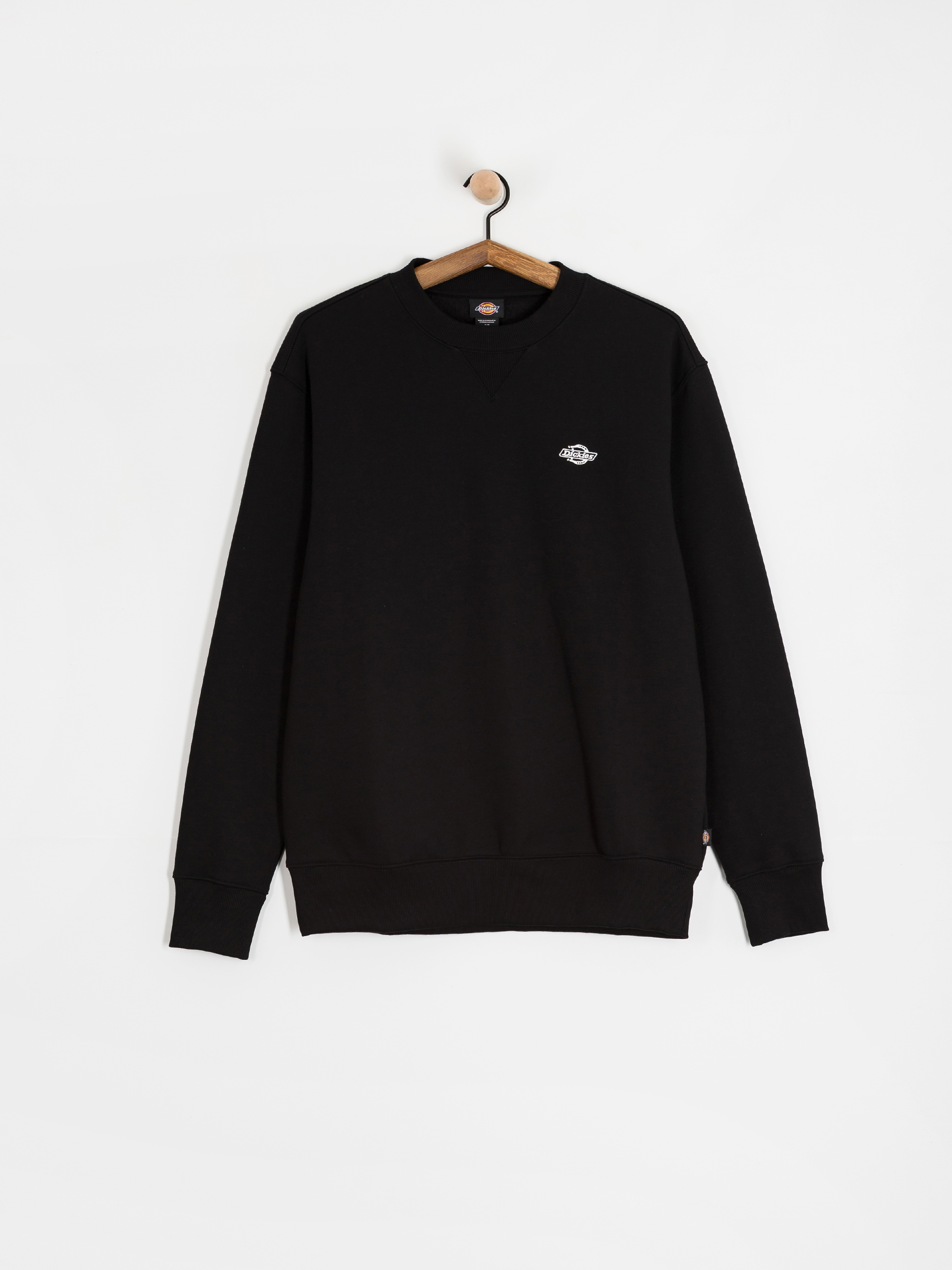 Суитшърт Dickies Summerdale (black)