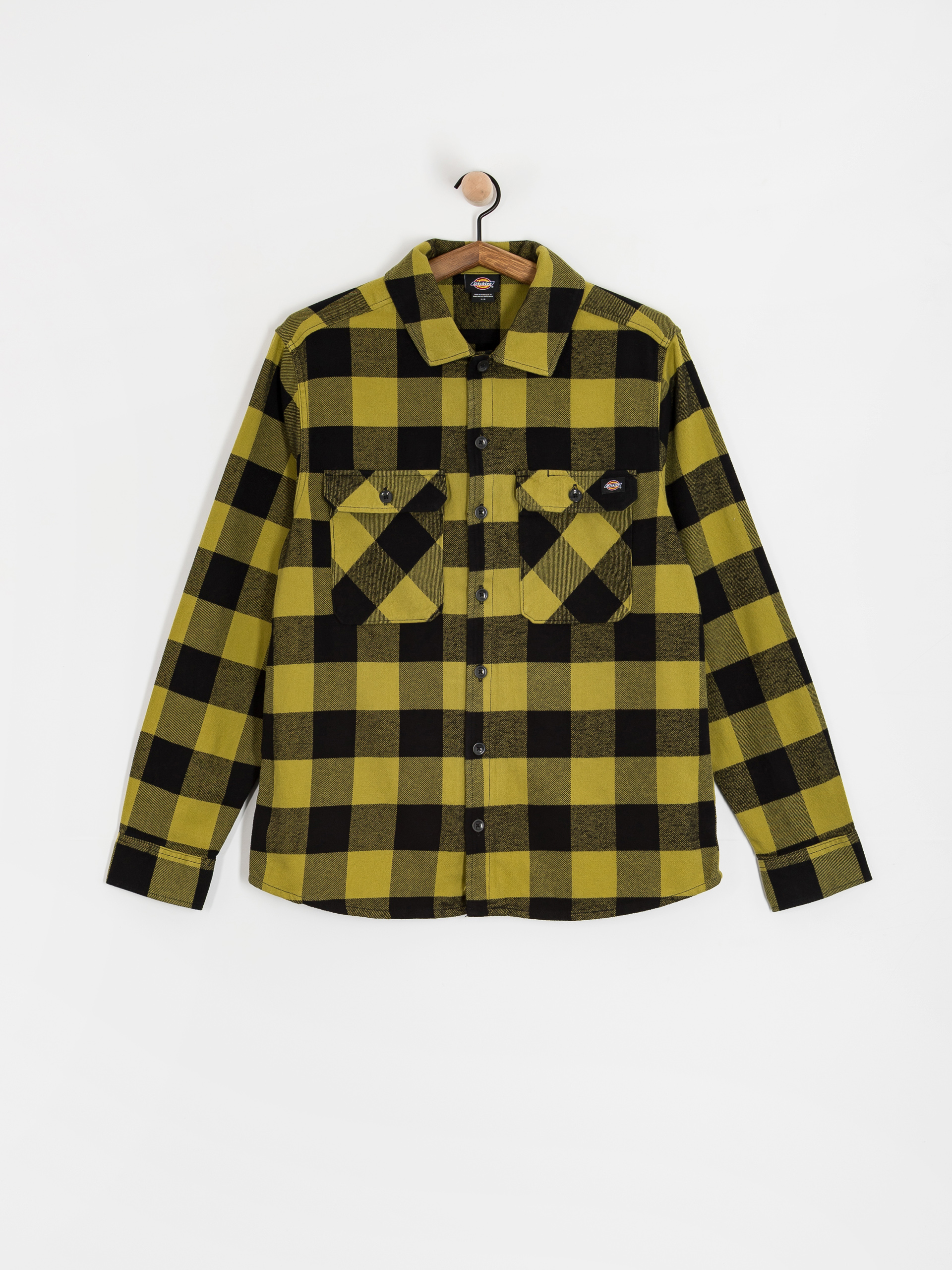 Риза Dickies New Sacramento (evergreen sprig)