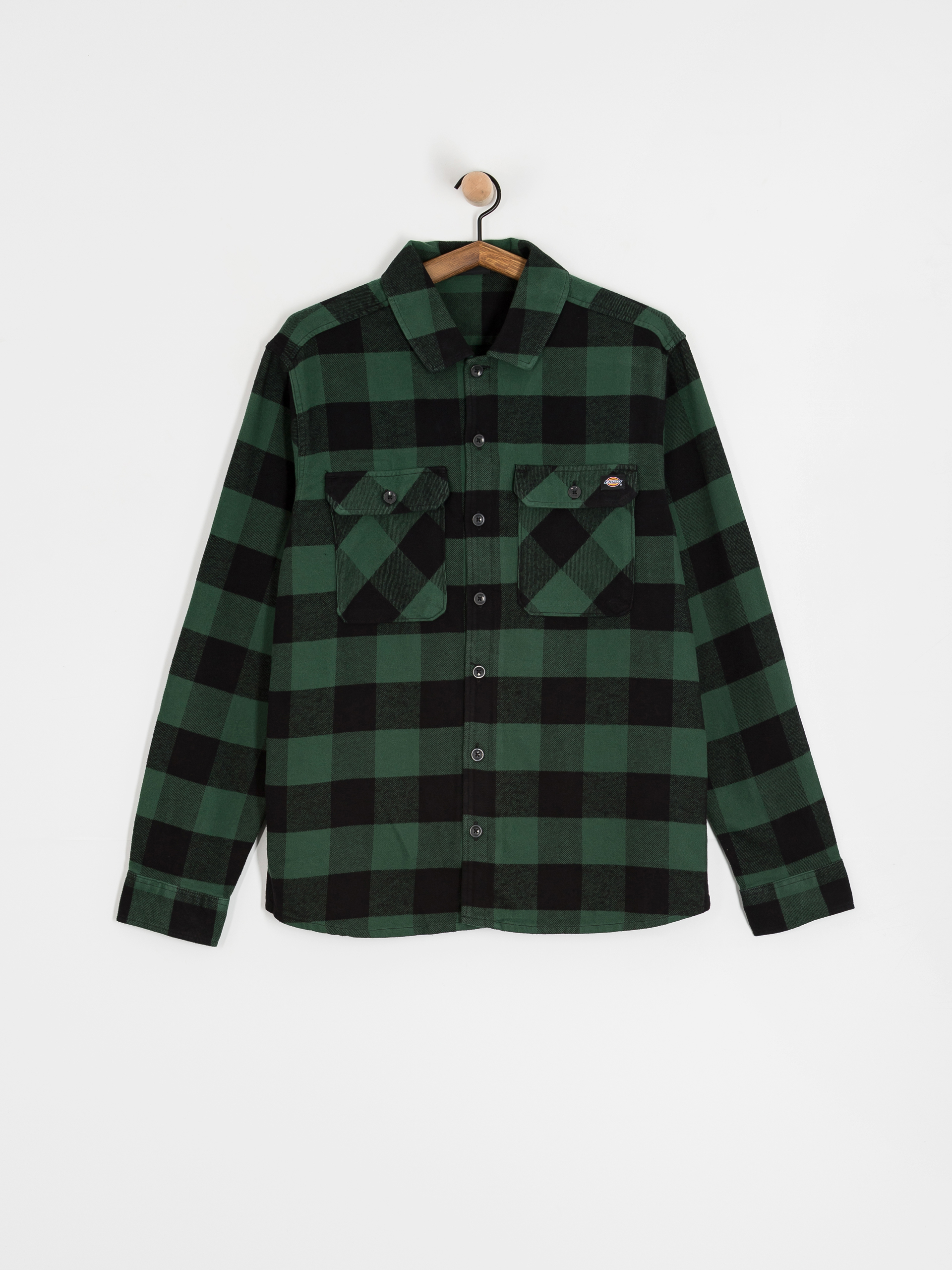 Риза Dickies New Sacramento (pine needle green)