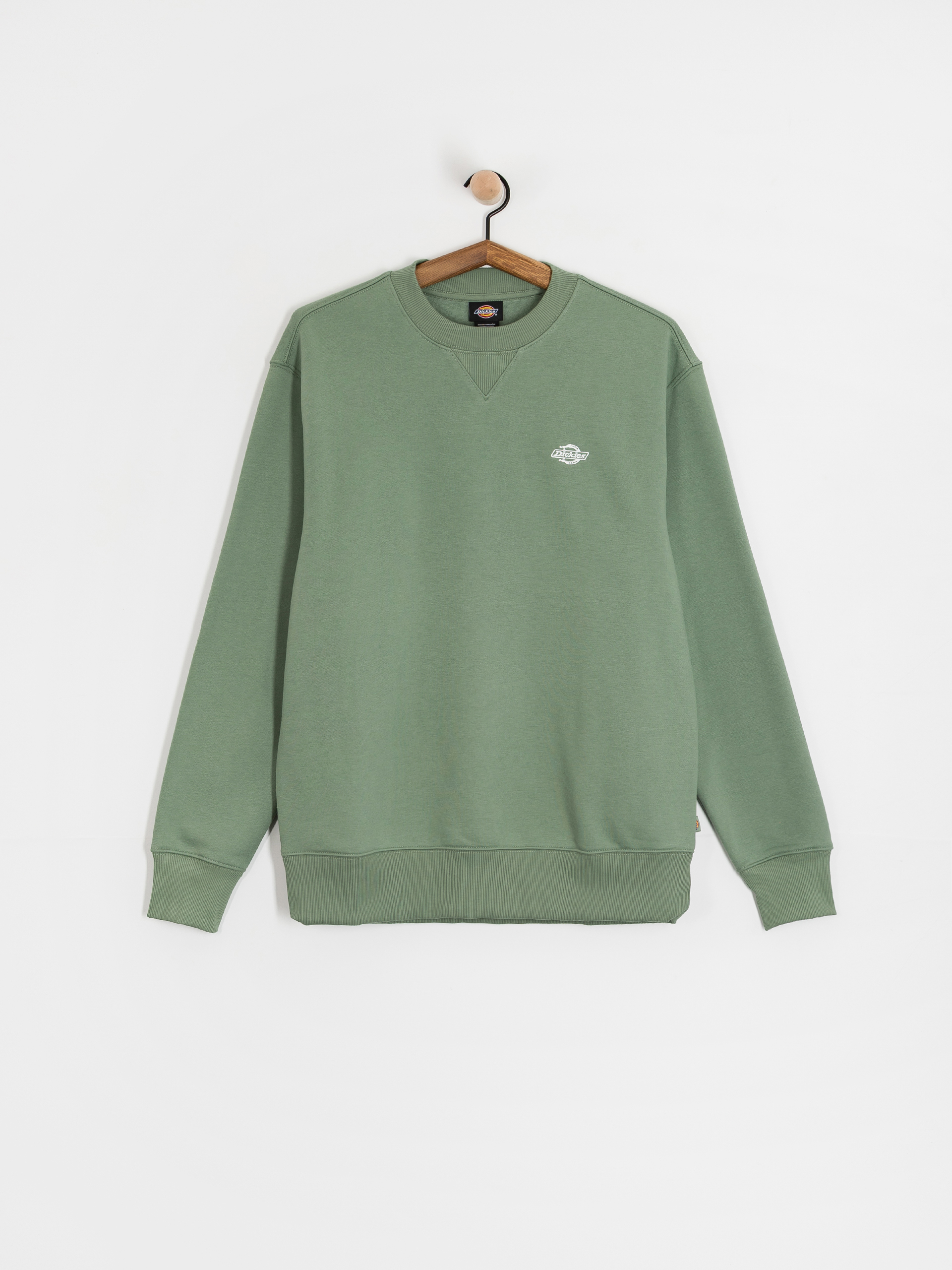 Суитшърт Dickies Summerdale (sea spray)
