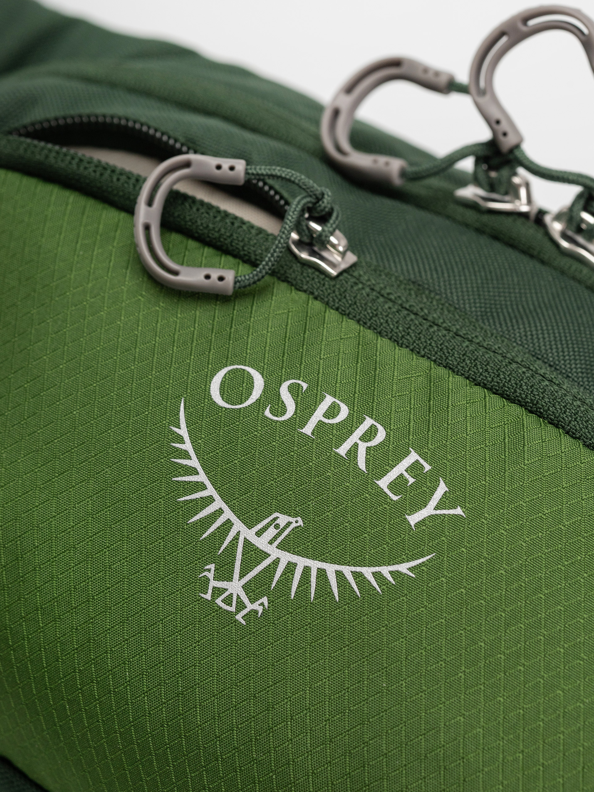 Чантичка за кръст Osprey Daylite Waist Pack (green belt/green canopy)
