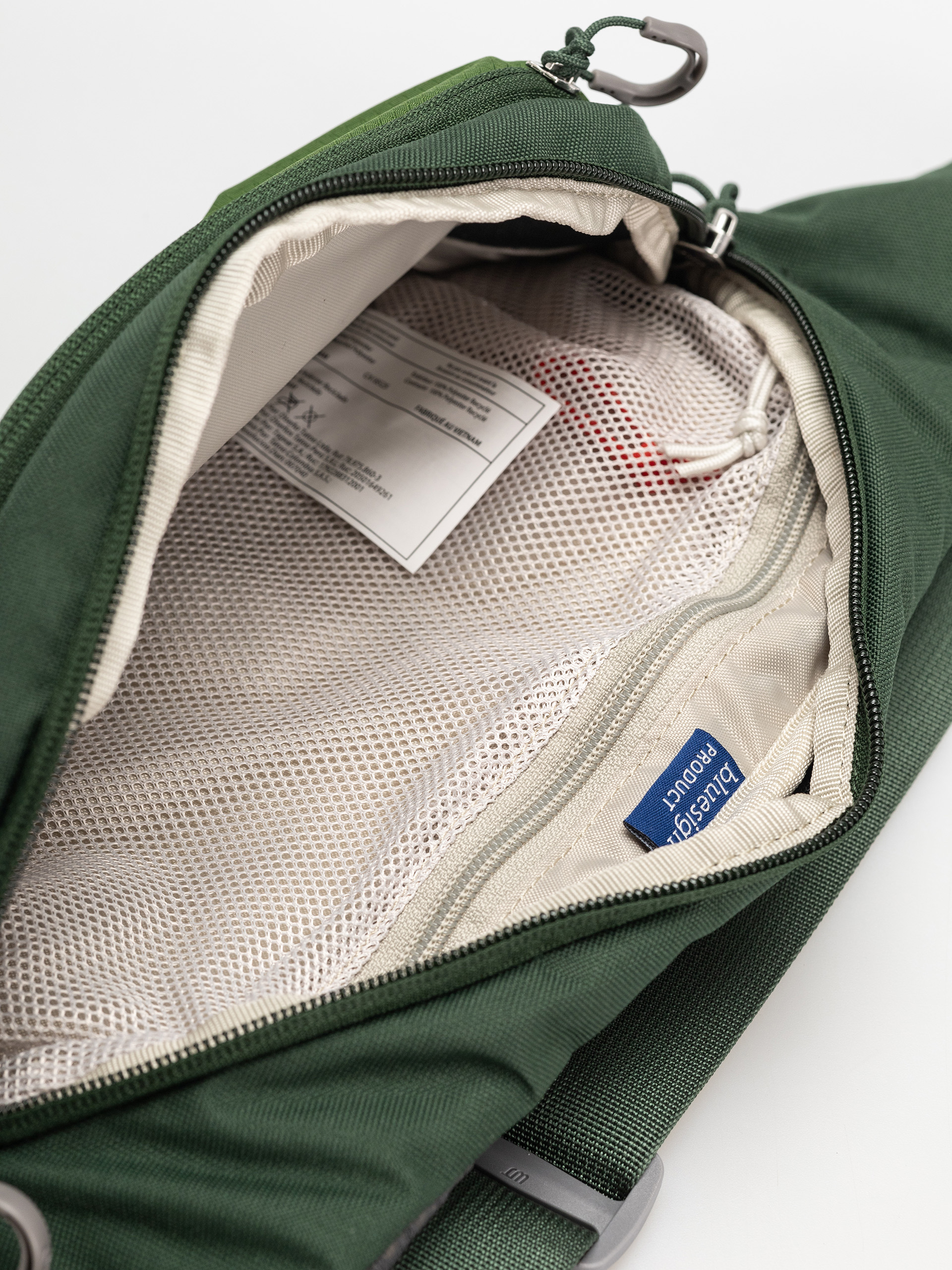 Чантичка за кръст Osprey Daylite Waist Pack (green belt/green canopy)