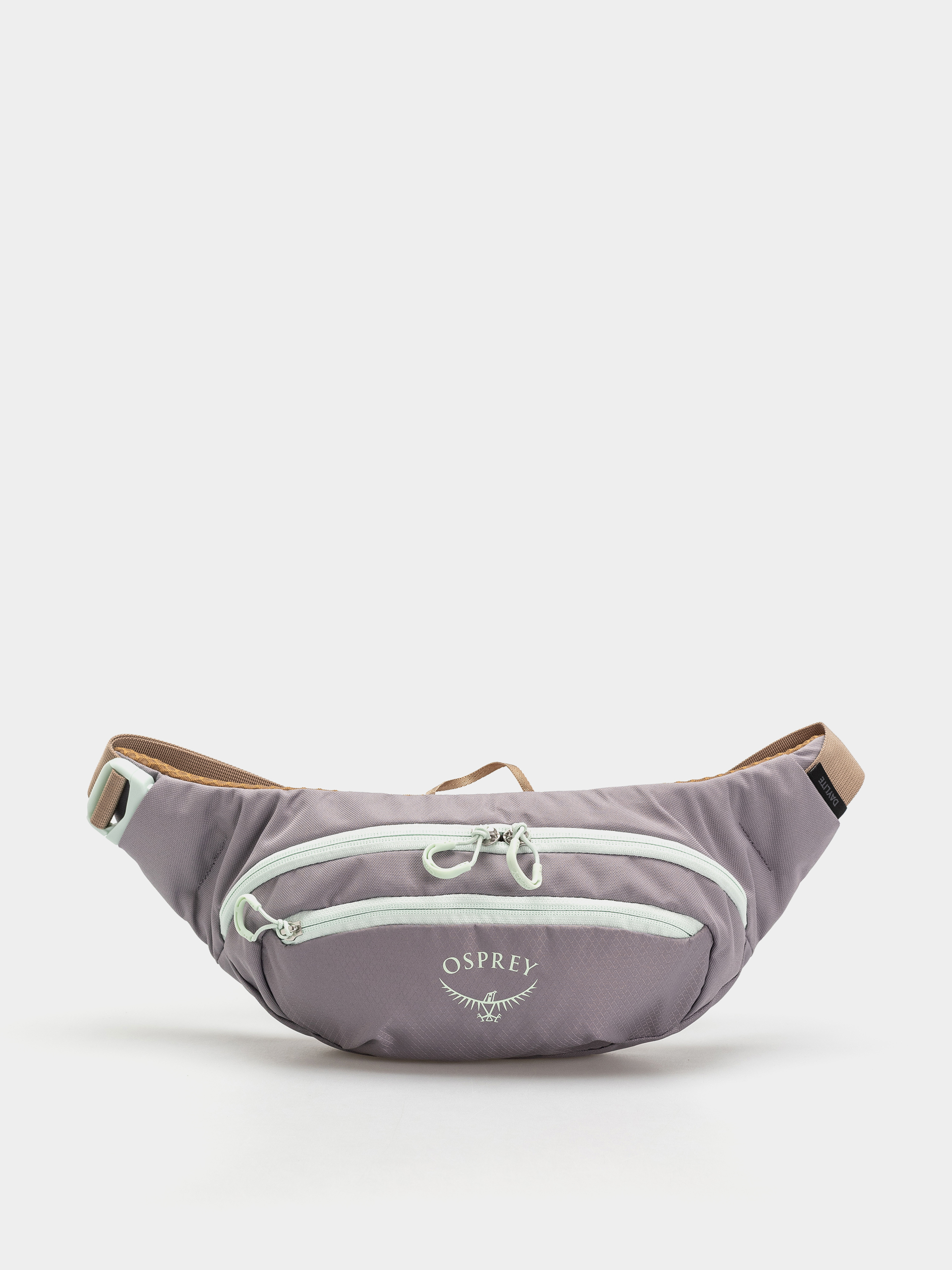 Чантичка за кръст Osprey Daylite Waist Pack (soundwave grey/latte brown)