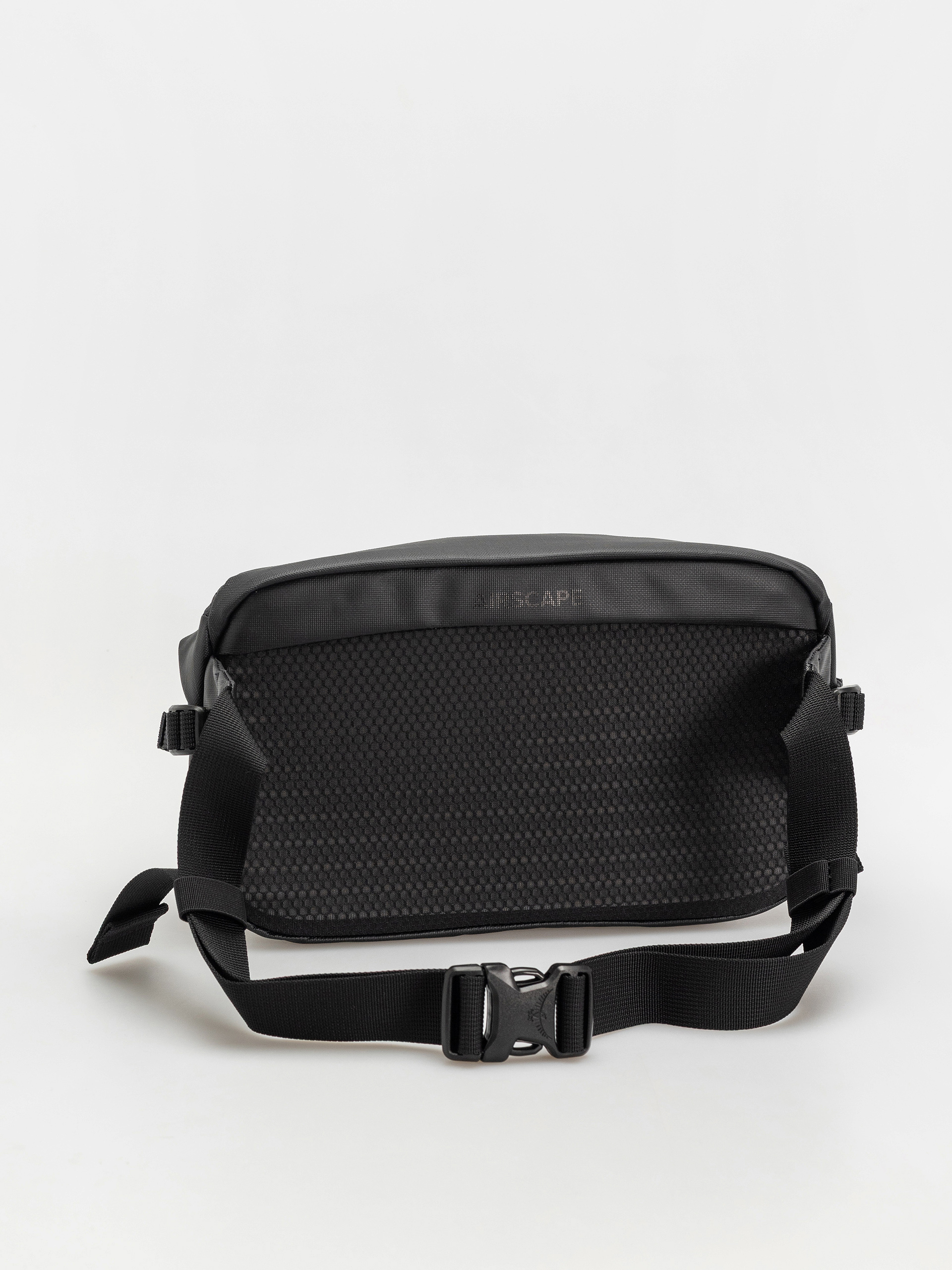 Чантичка за кръст Osprey Transporter Waist (raven black/black)