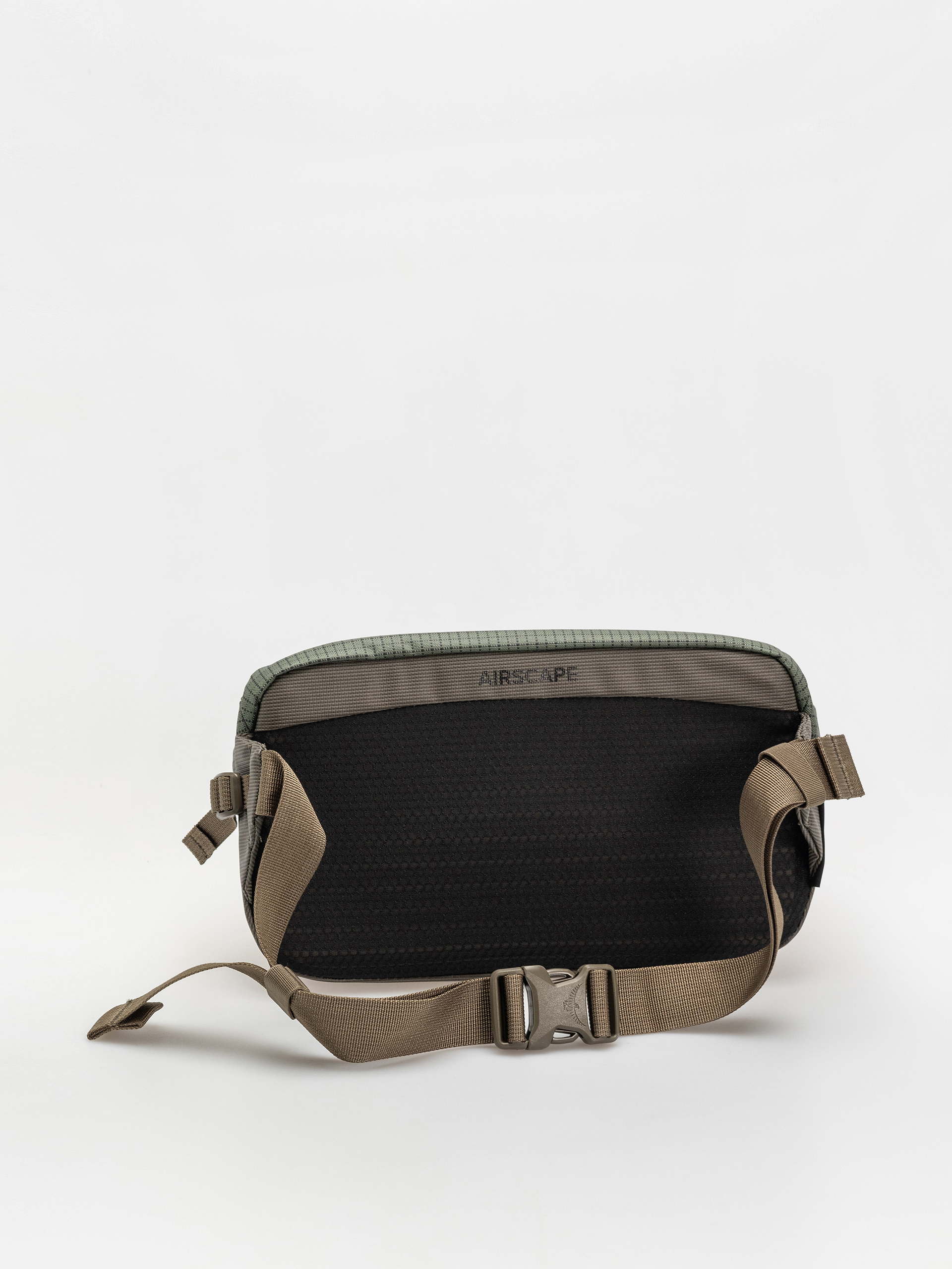 Чантичка за кръст Osprey Transporter Waist (pine leaf/earl grey)