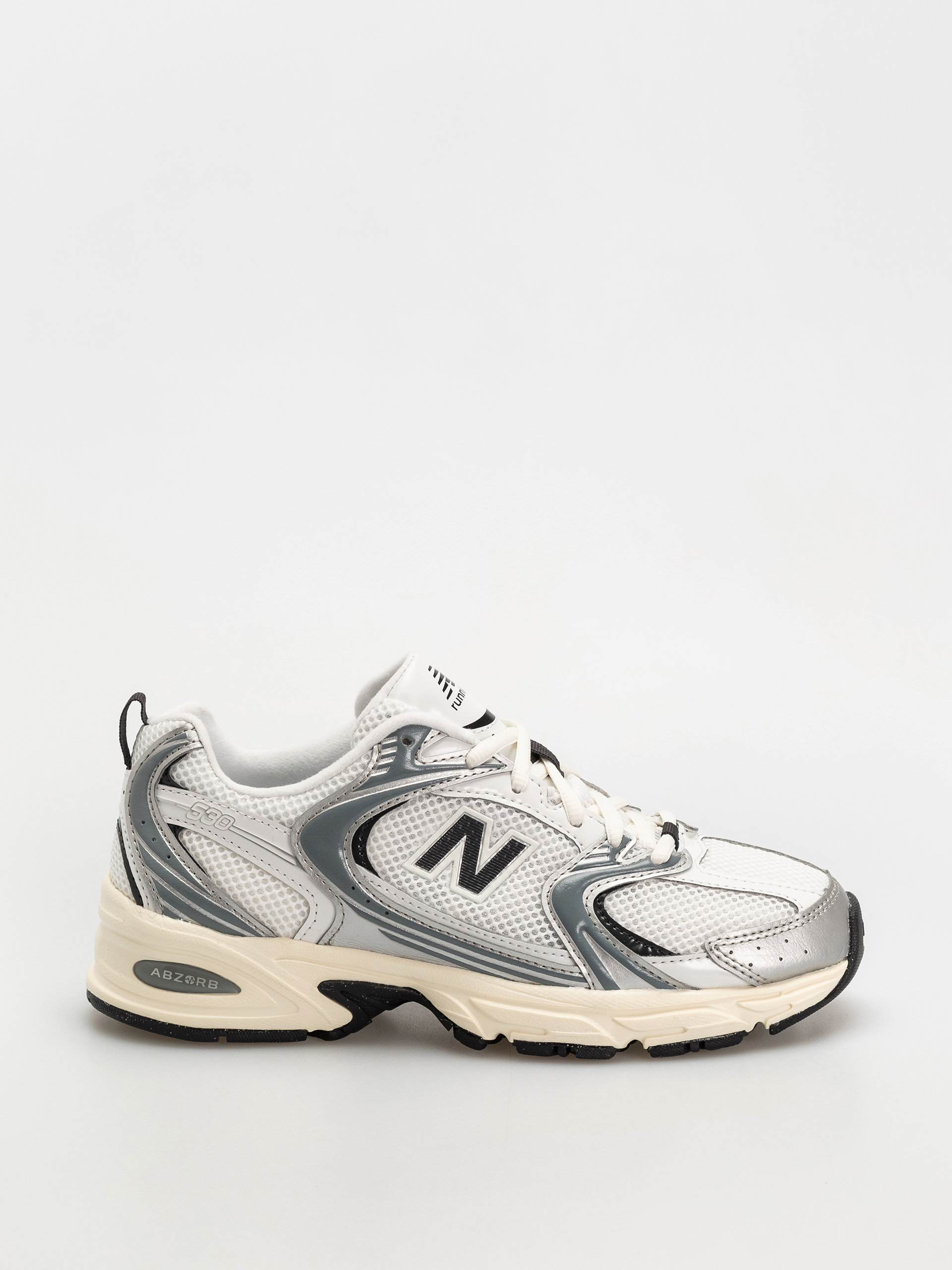 u041eu0431u0443u0432u043au0438 New Balance 530 (silver metallic)
