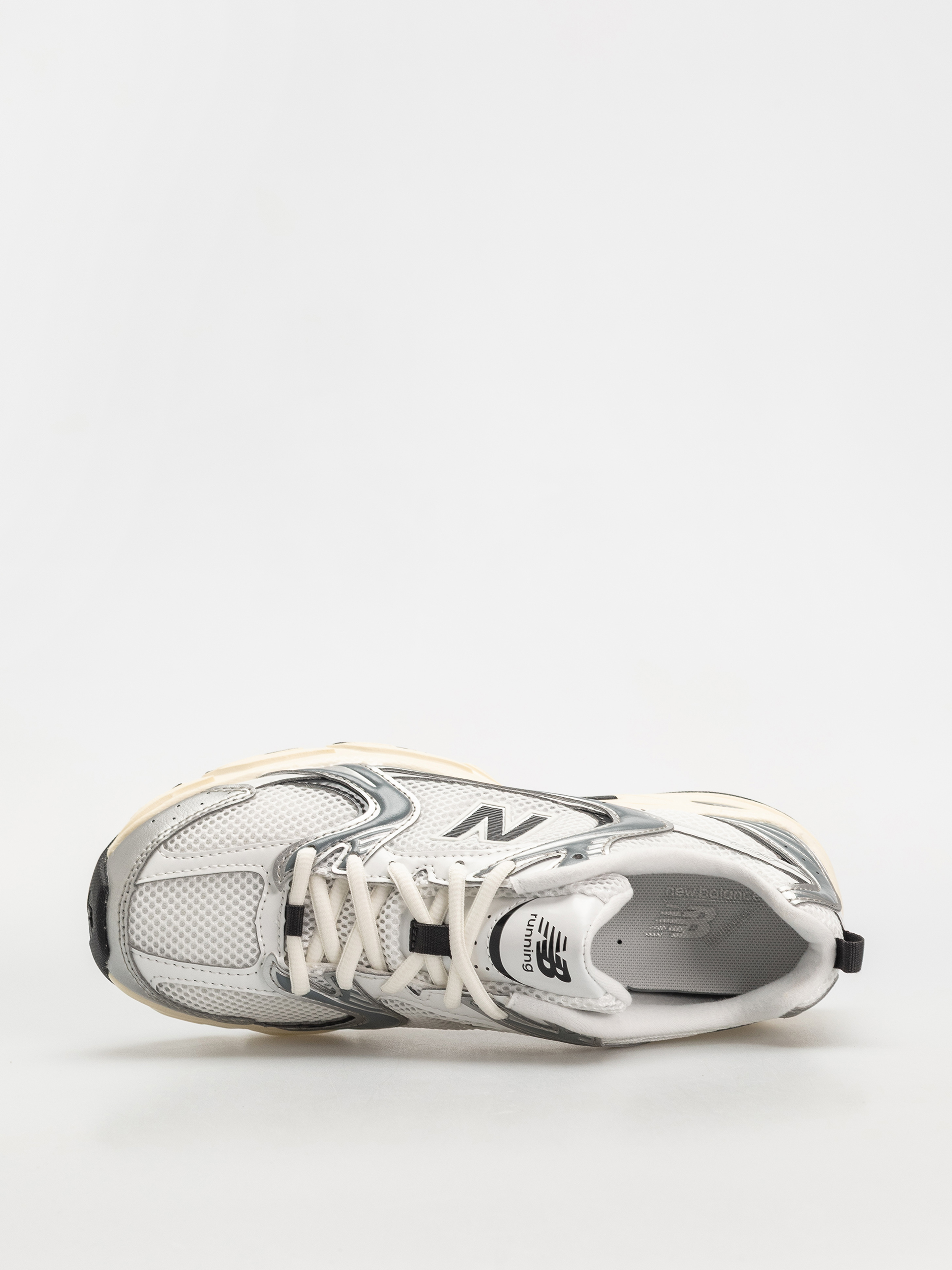 Обувки New Balance 530 (silver metallic)