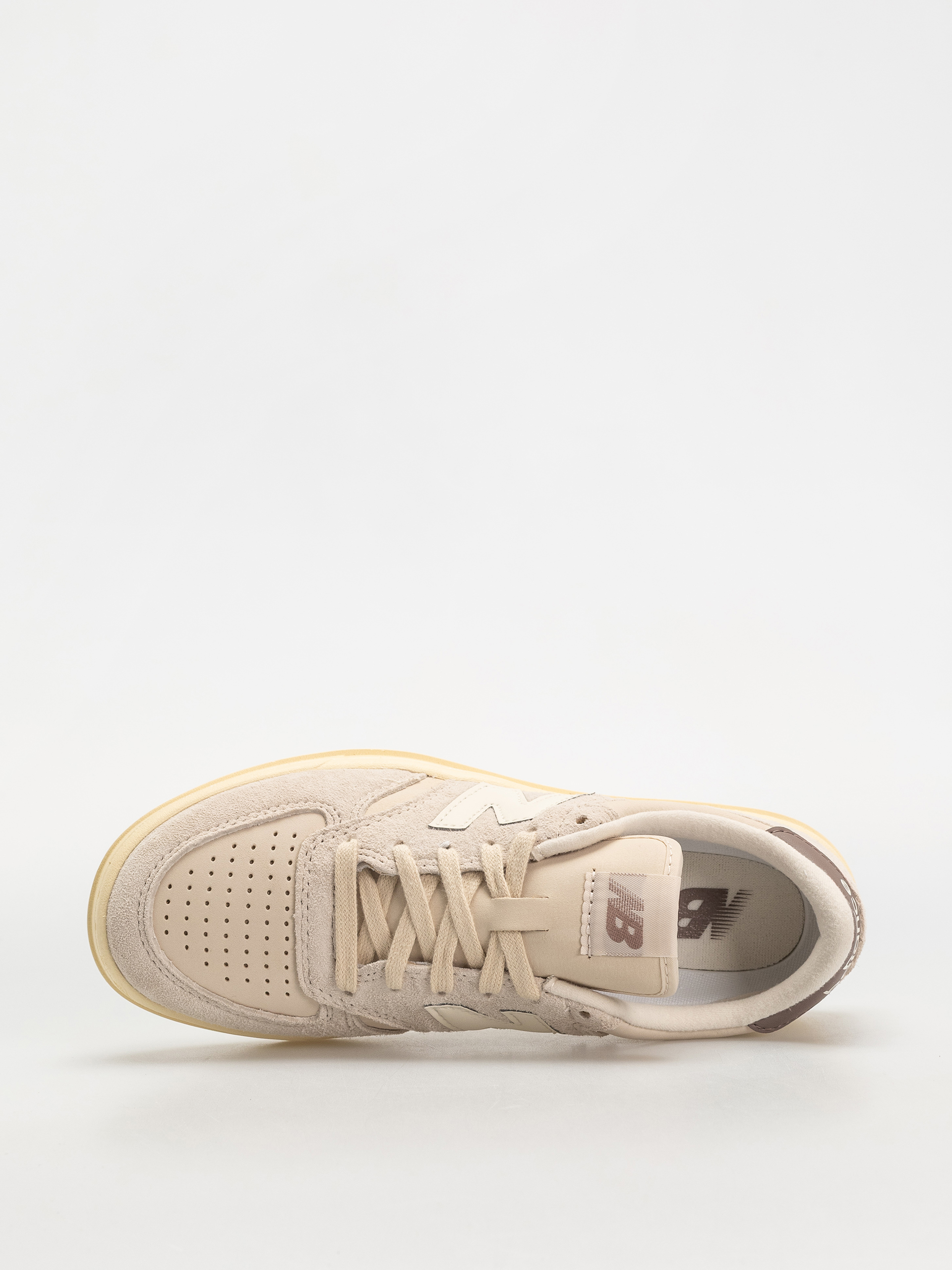 Обувки New Balance 500 (beige)