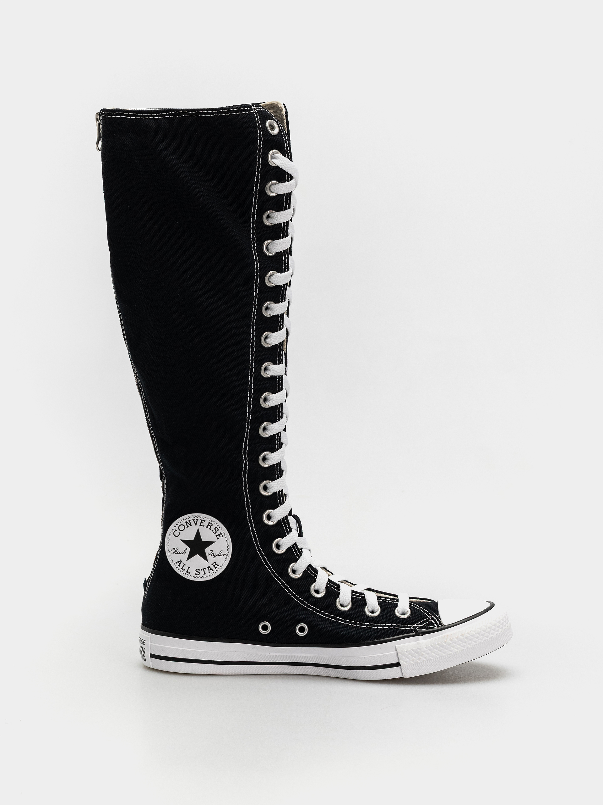 u041eu0431u0443u0432u043au0438 Converse Chuck Taylor All Star XX Hi (black)