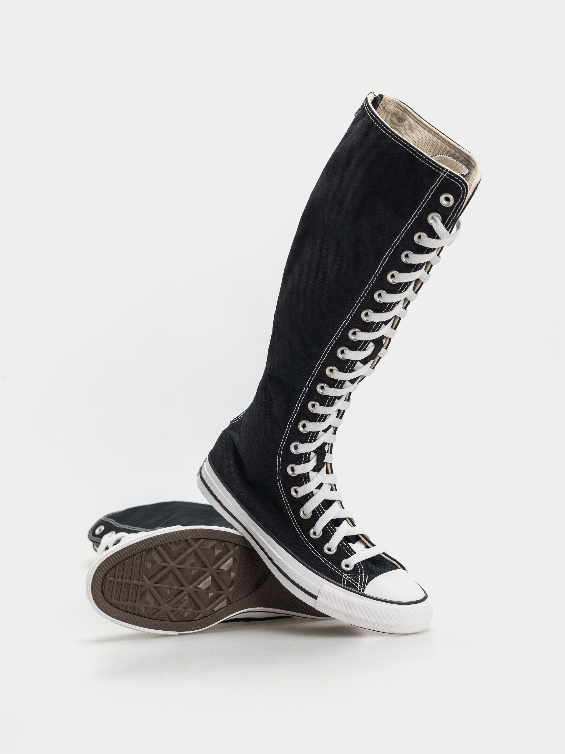 Обувки Converse Chuck Taylor All Star XX Hi (black)