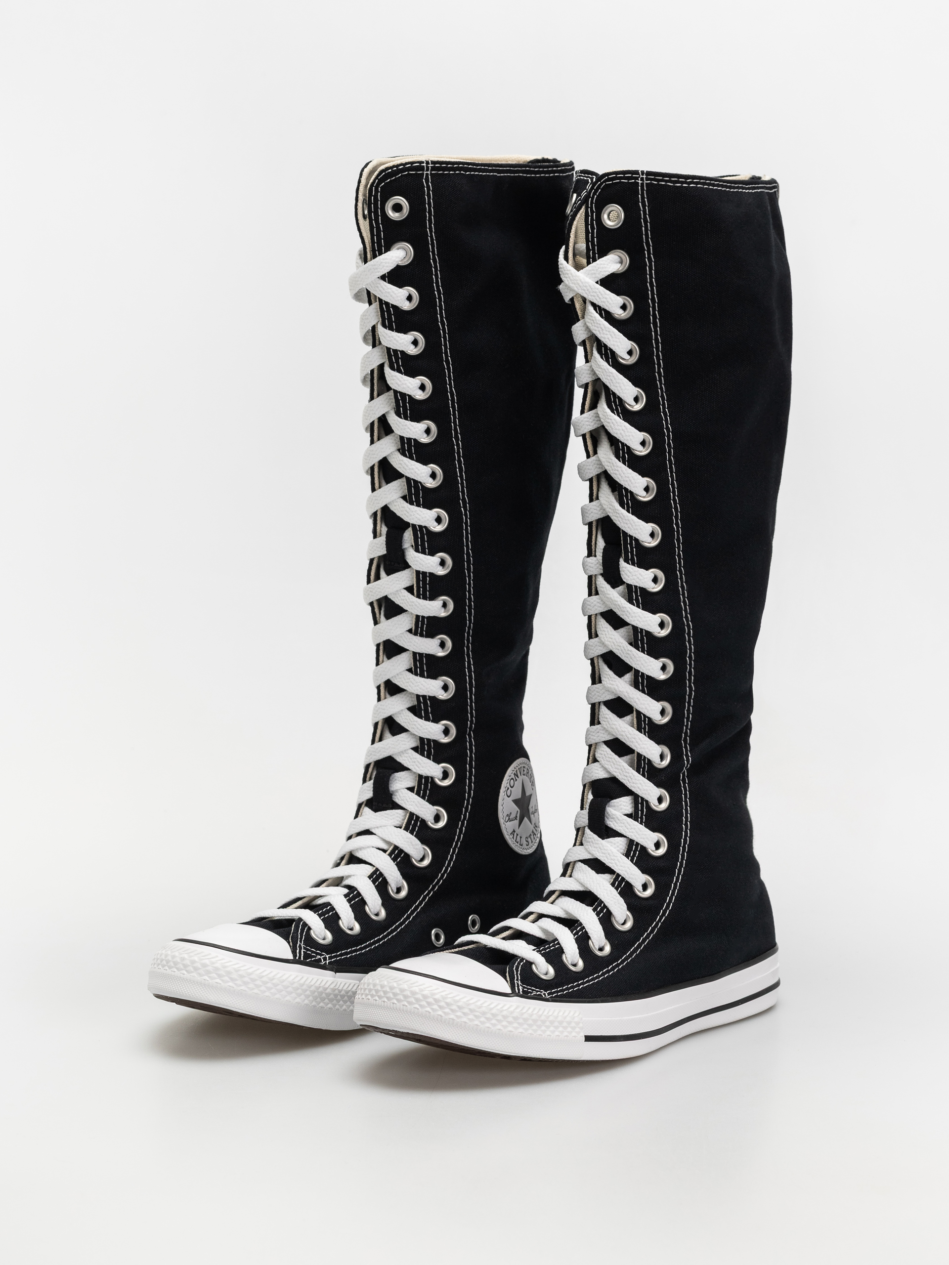 Обувки Converse Chuck Taylor All Star XX Hi (black)
