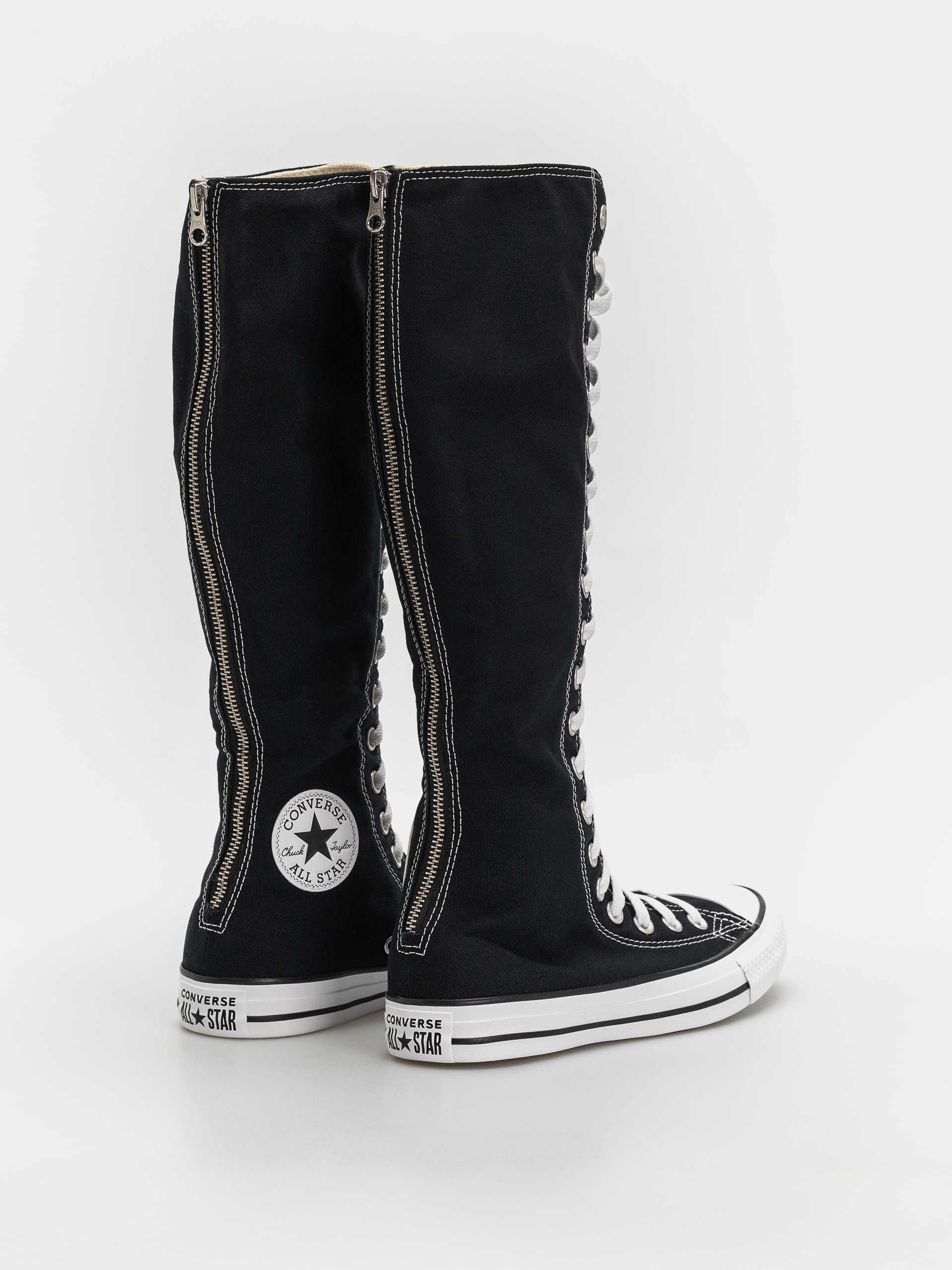 Обувки Converse Chuck Taylor All Star XX Hi (black)