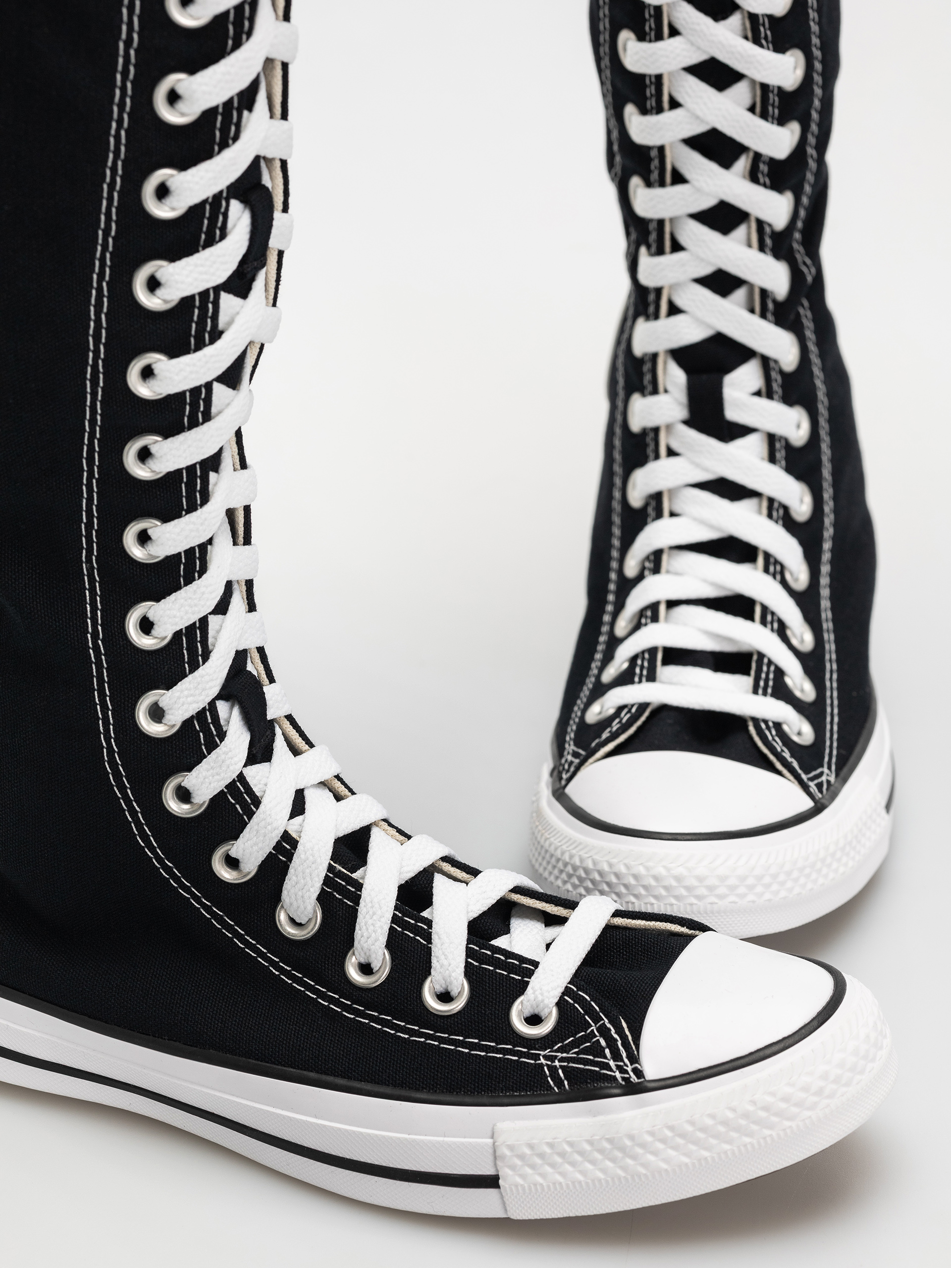 Обувки Converse Chuck Taylor All Star XX Hi (black)