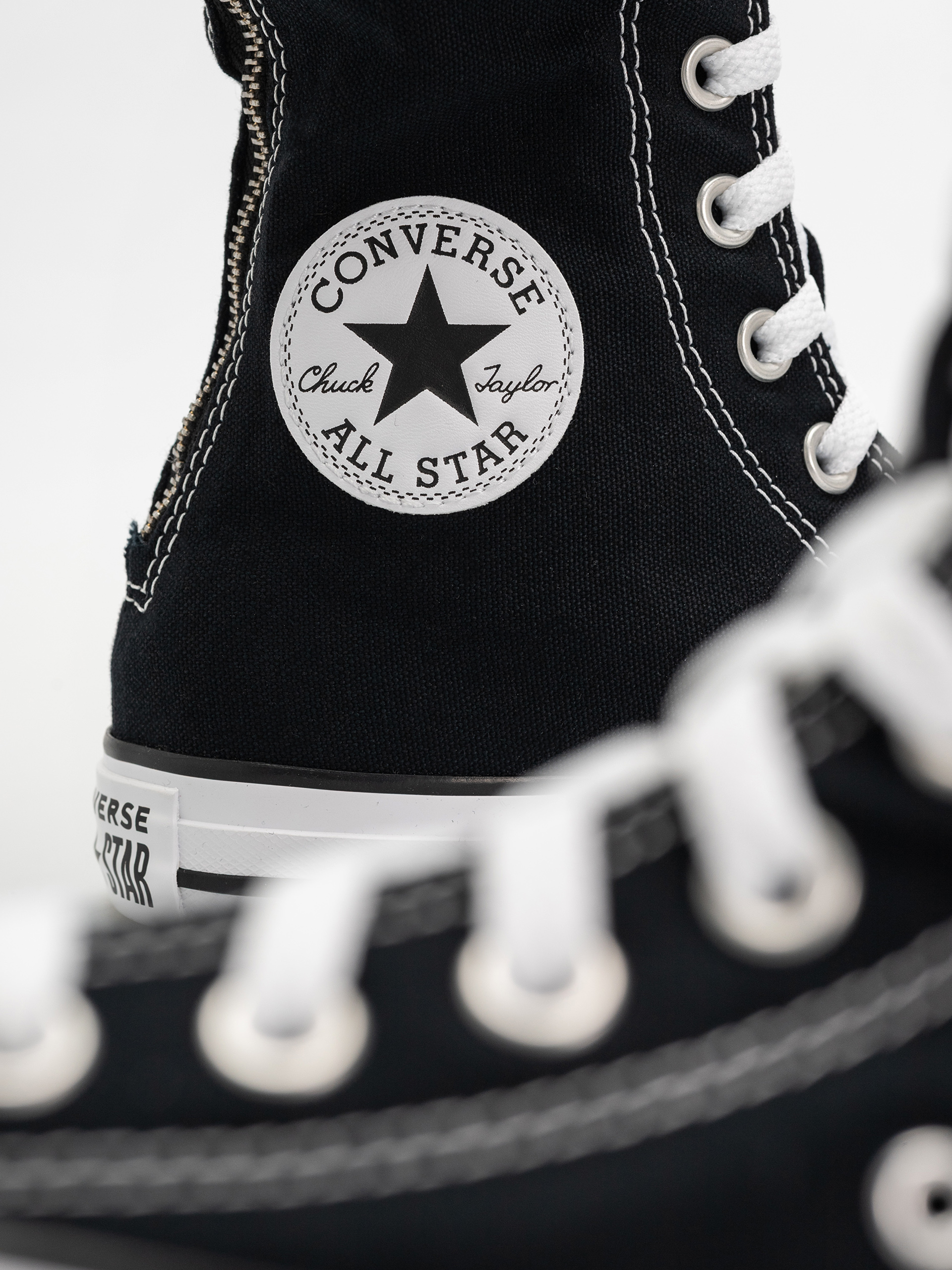 Обувки Converse Chuck Taylor All Star XX Hi (black)