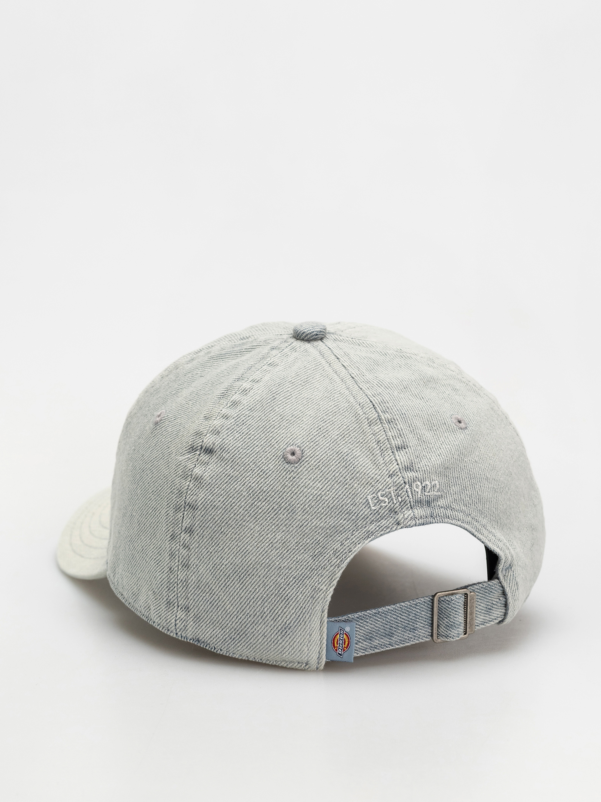 Шапка с козирка Dickies Dad Cap (vintage aged blue)
