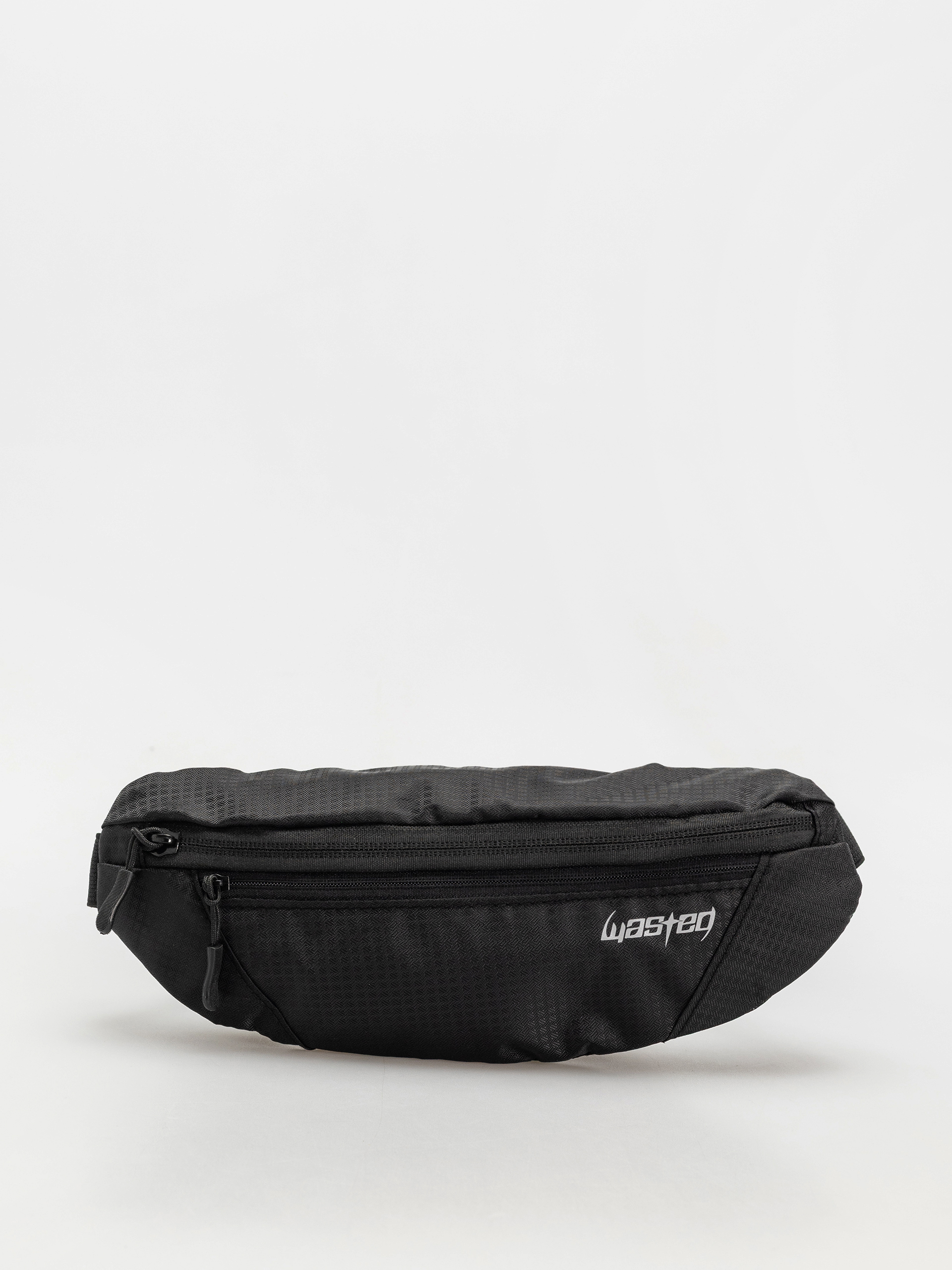 Чантичка за кръст Wasted Paris Blade Hip Bag (black)