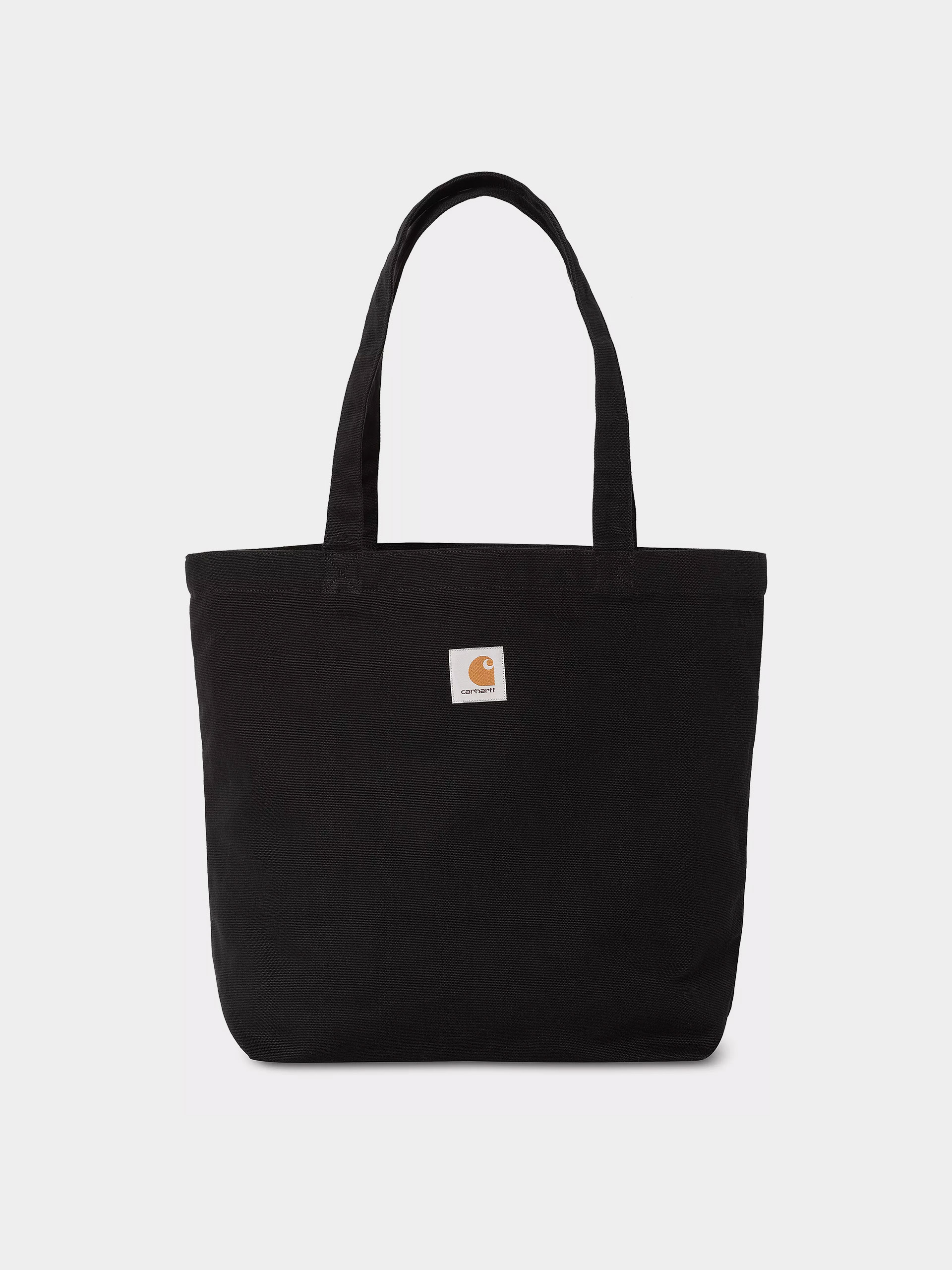 Дамска чанта Carhartt WIP Canvas Graphic Tote (wiptopia print/black)