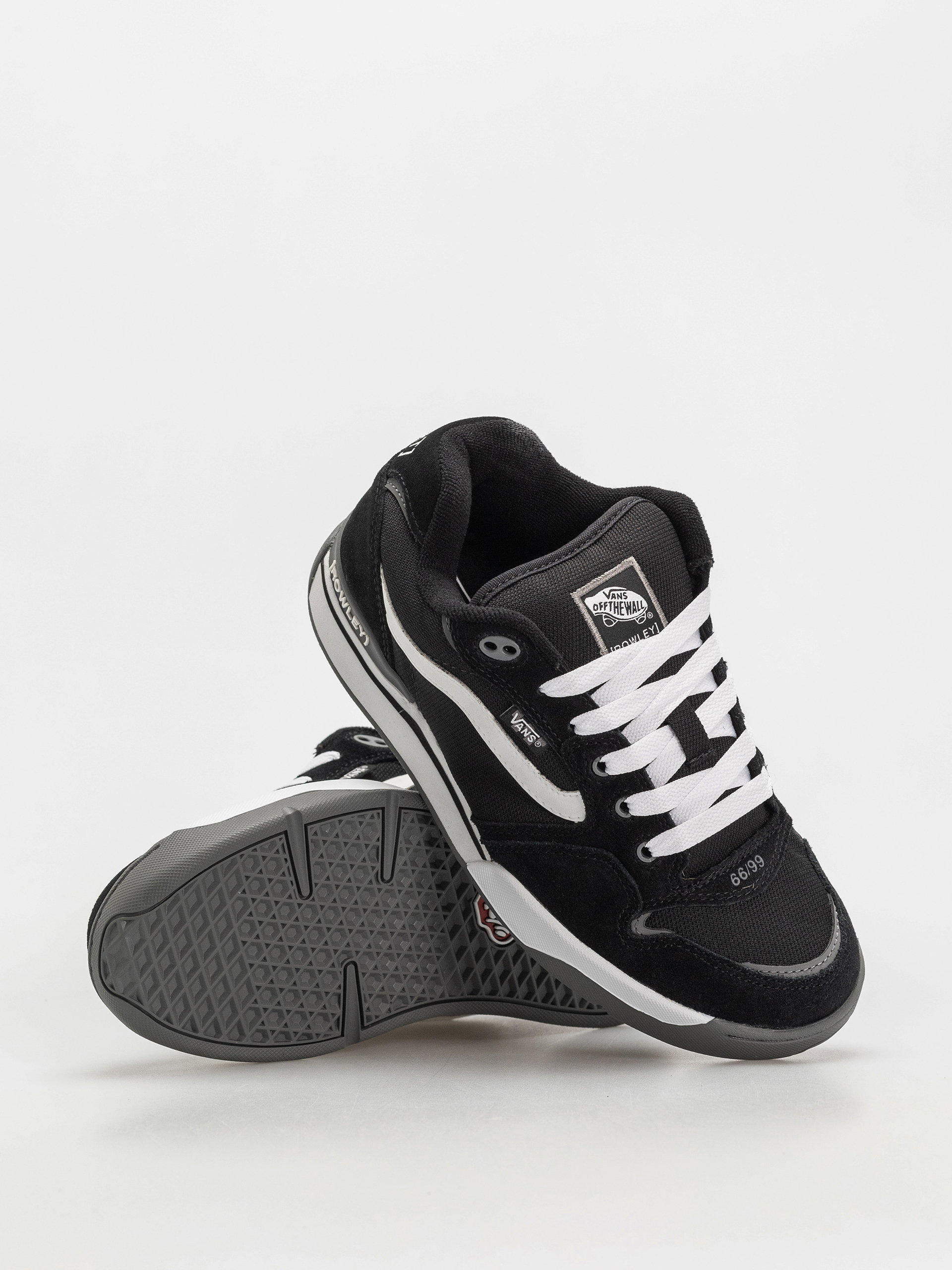 Обувки Vans Rowley Xlt (black/white)
