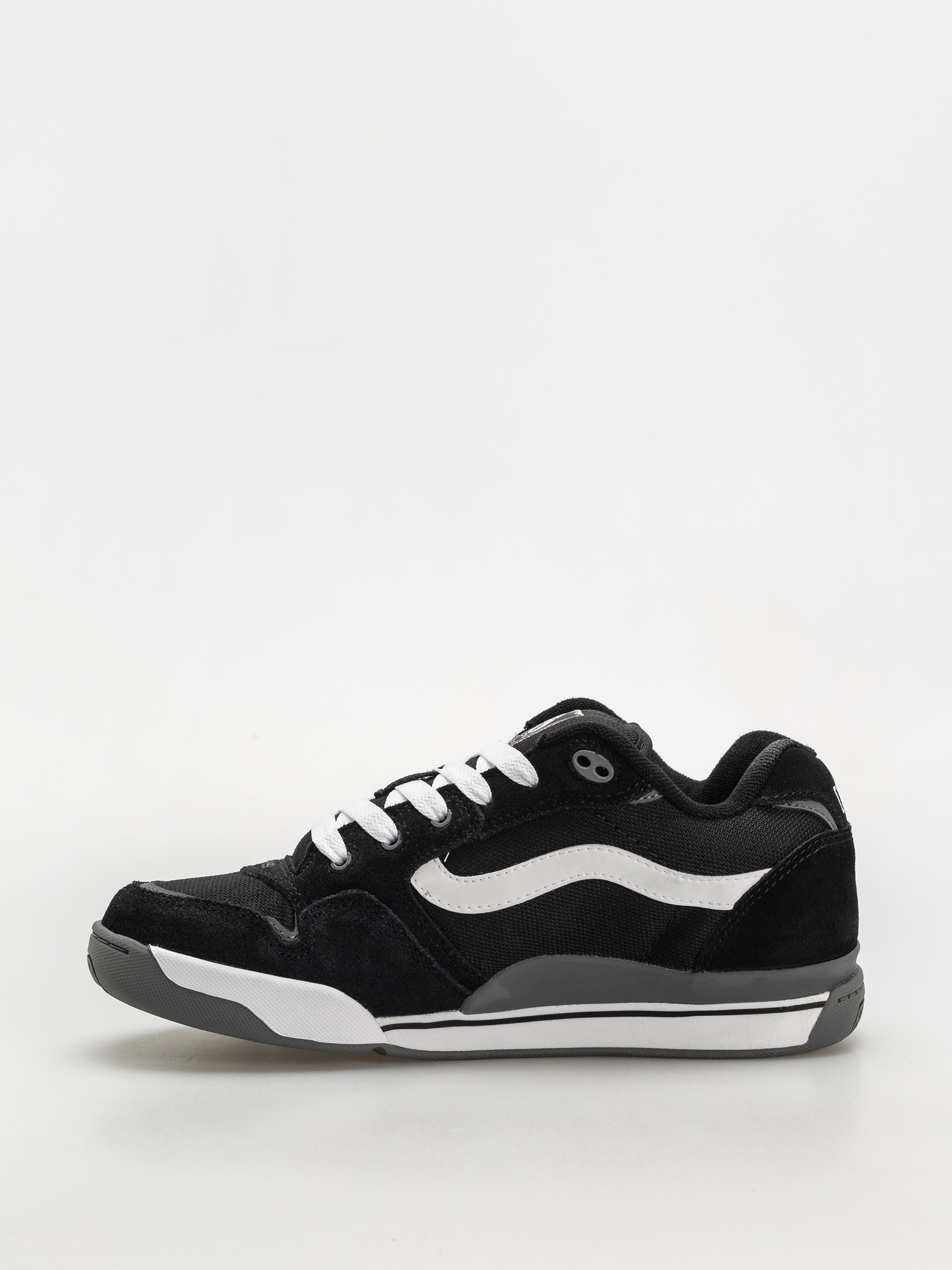 Обувки Vans Rowley Xlt (black/white)