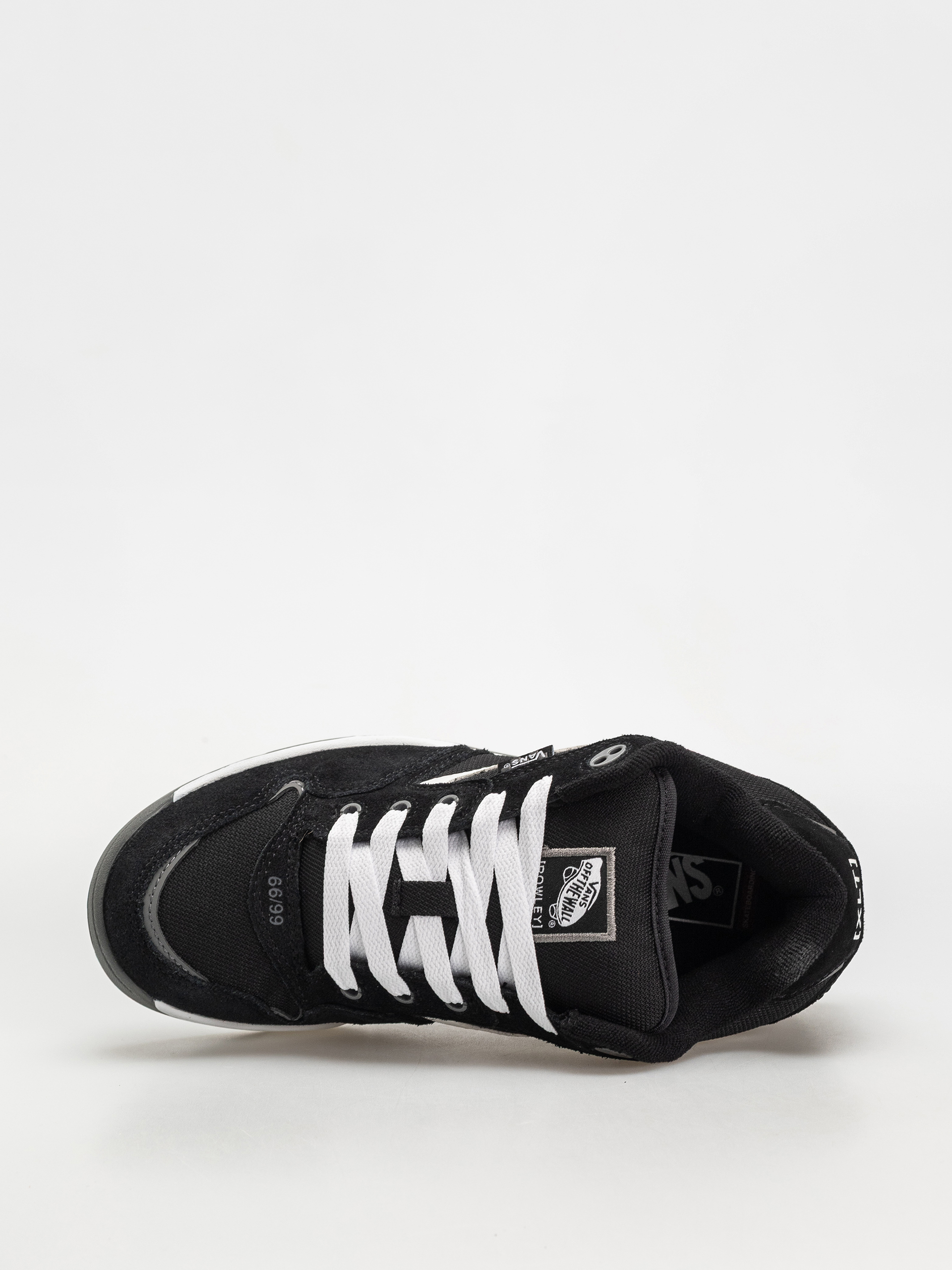 Обувки Vans Rowley Xlt (black/white)
