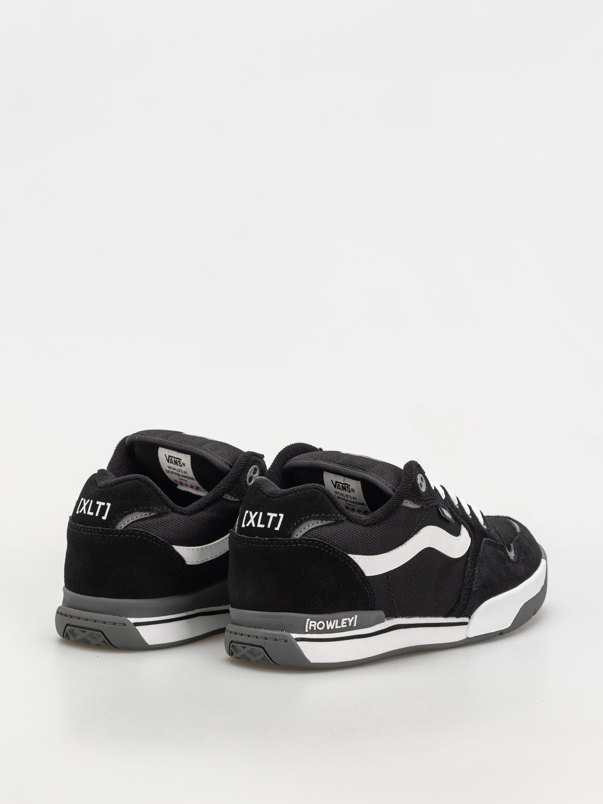 Обувки Vans Rowley Xlt (black/white)