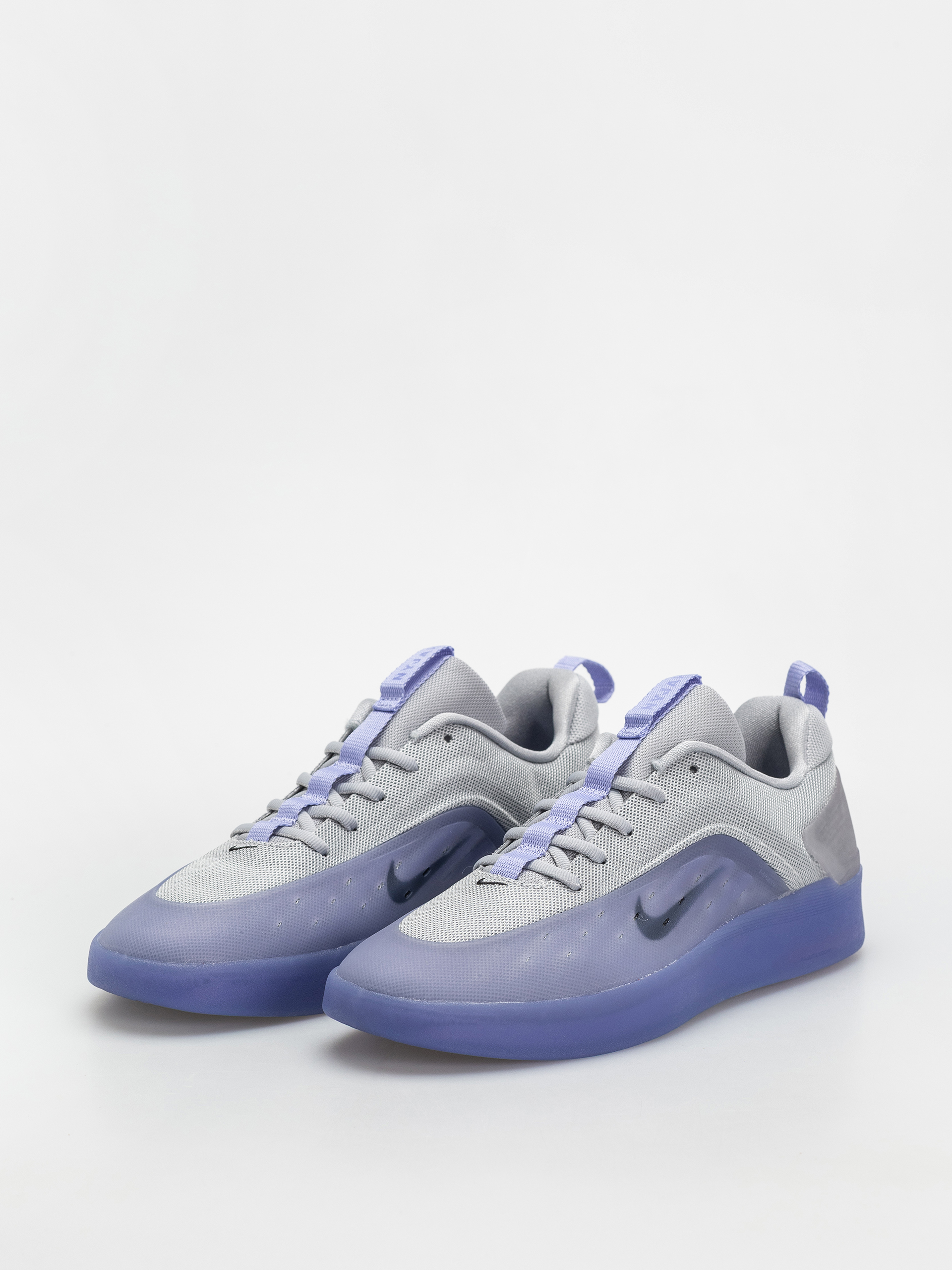 Обувки Nike SB Zoom Nyjah 4 (light thistle/black light thistle)