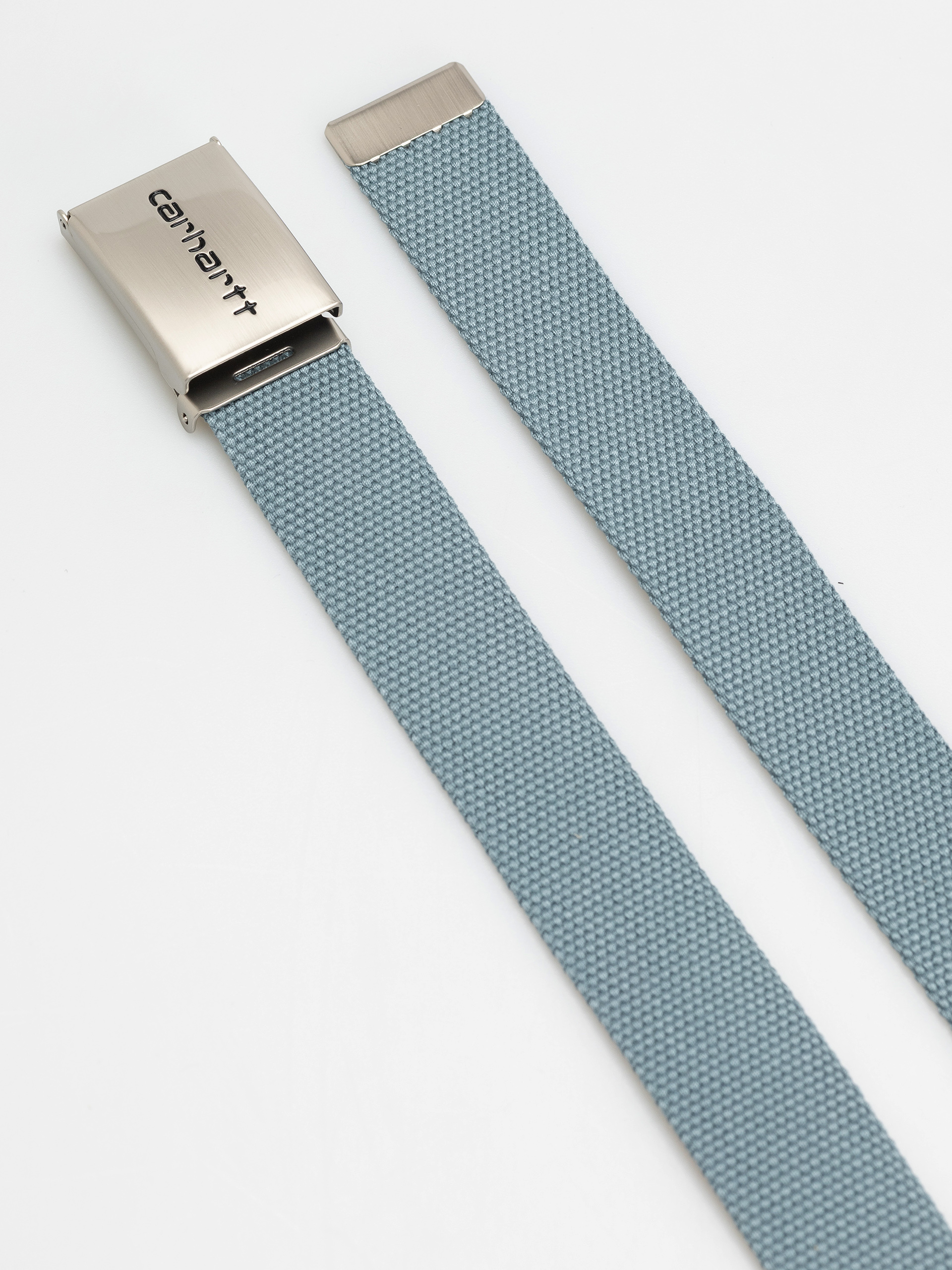 Колан Carhartt WIP Clip Chrome (citadel)