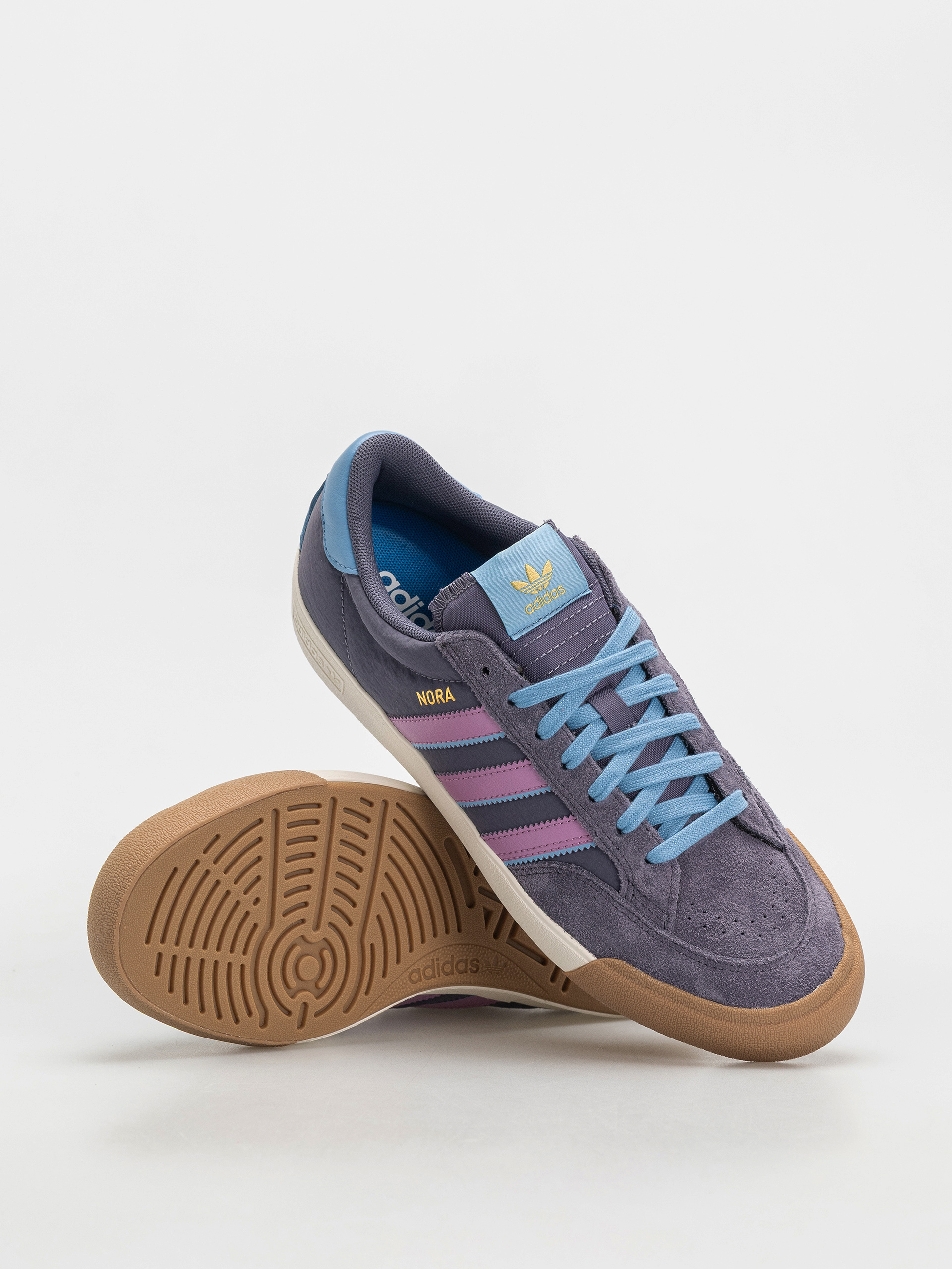 Обувки adidas Nora (previo/prepur/goldmt)