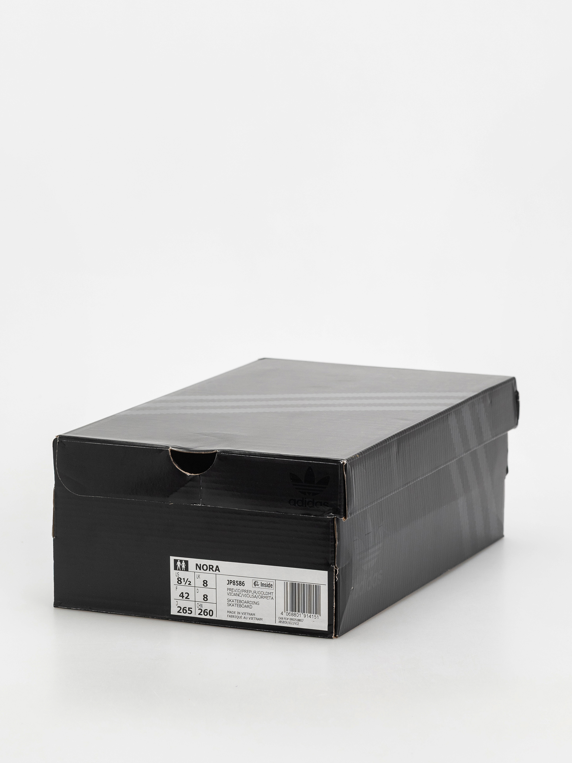 Обувки adidas Nora (previo/prepur/goldmt)