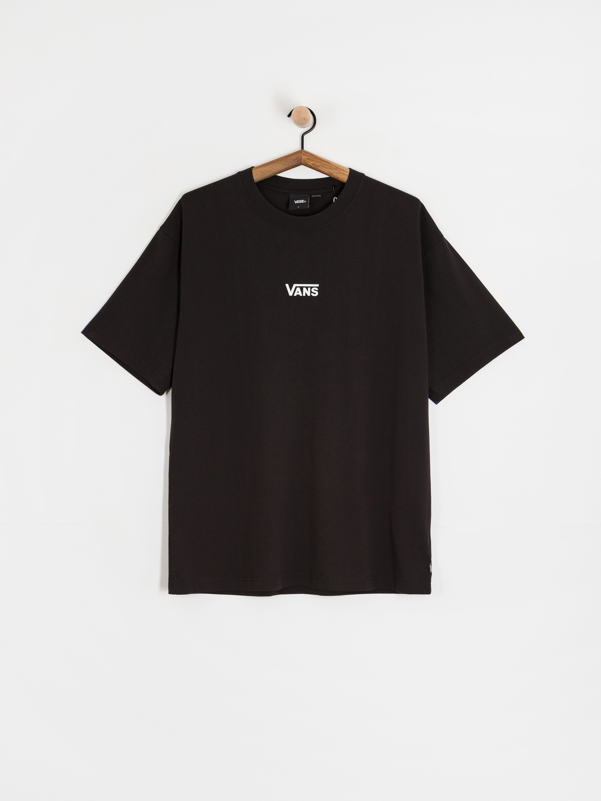 Тениска Vans Lx Graphic (black)