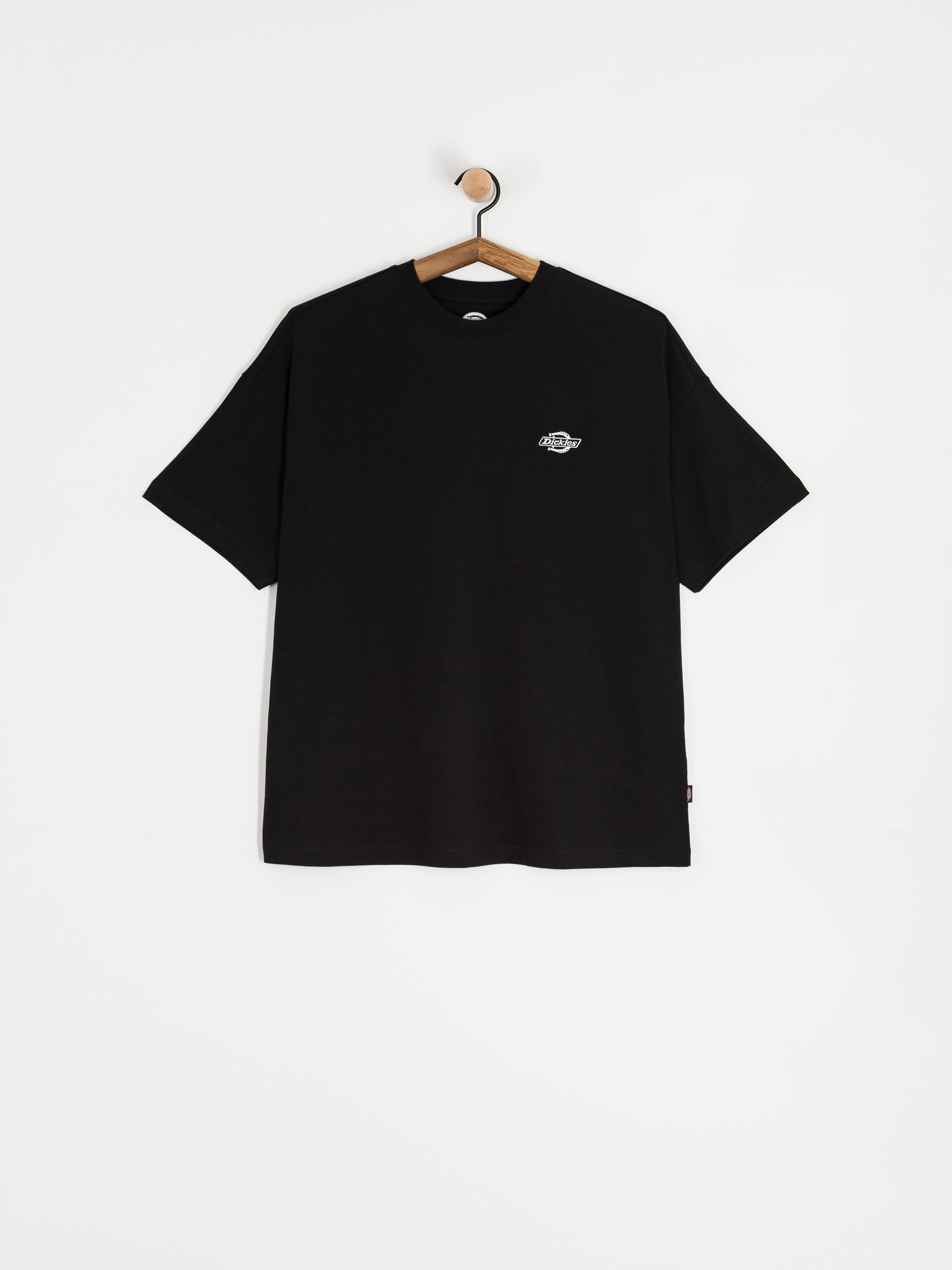 Тениска Dickies Summerdale Wmn (black)