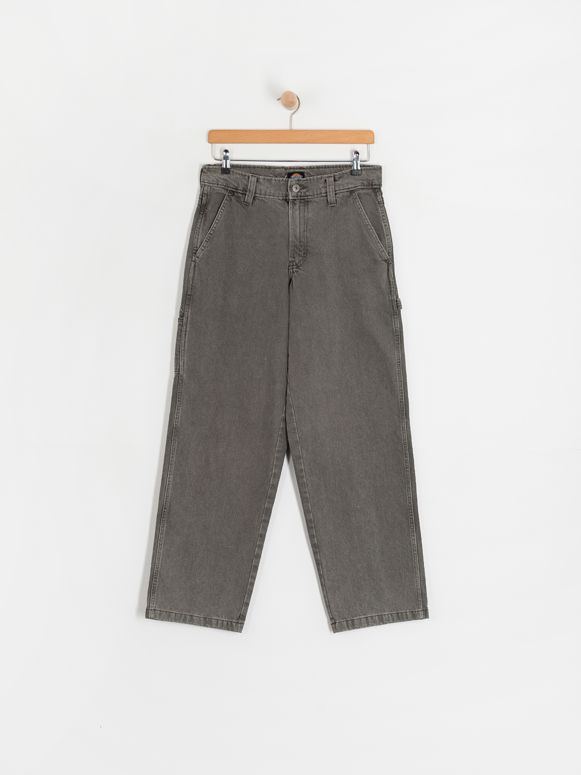Панталони Dickies Stevensville Carpenter Wmn (grey wash tinted)