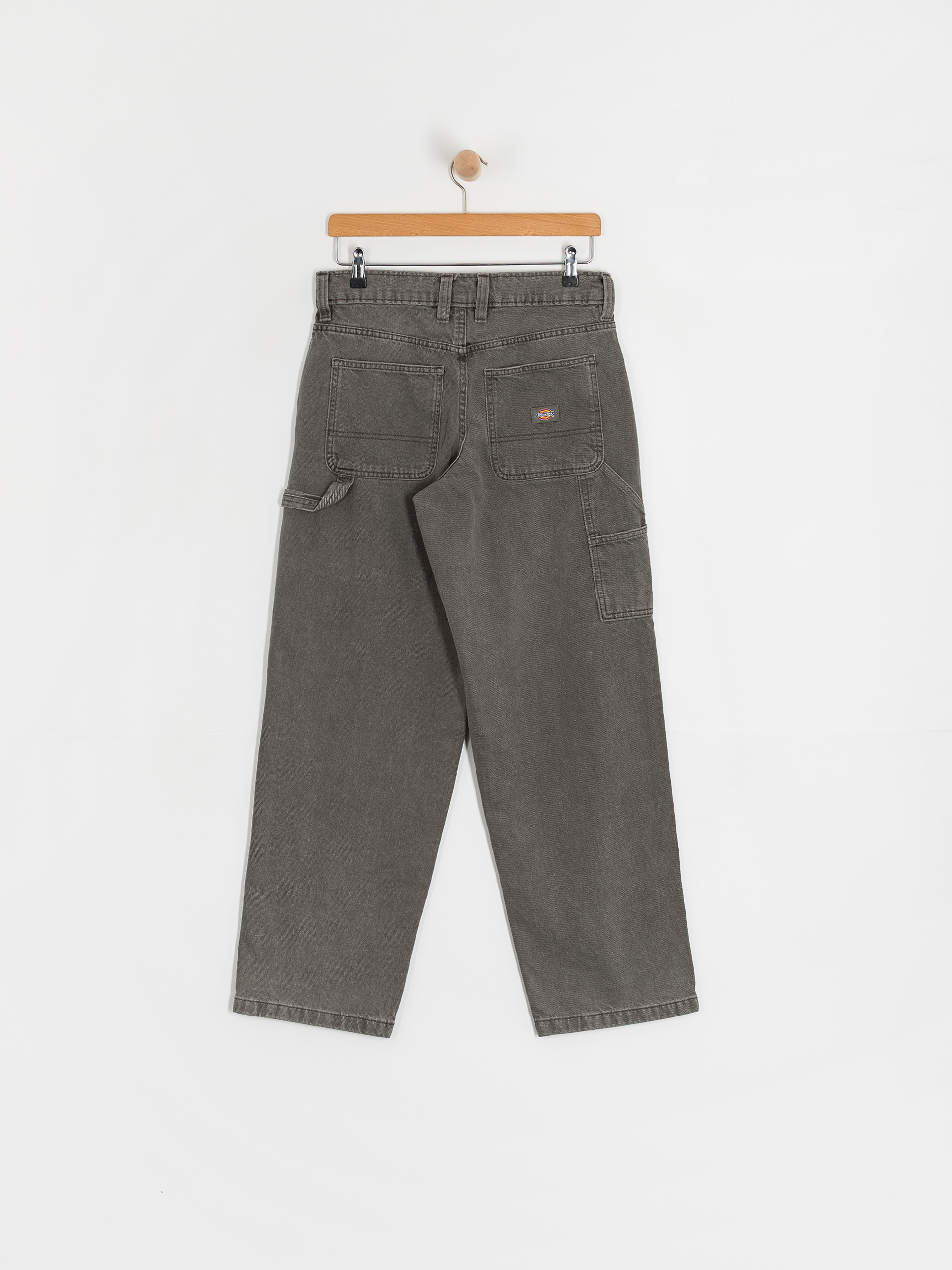 Панталони Dickies Stevensville Carpenter Wmn (grey wash tinted)