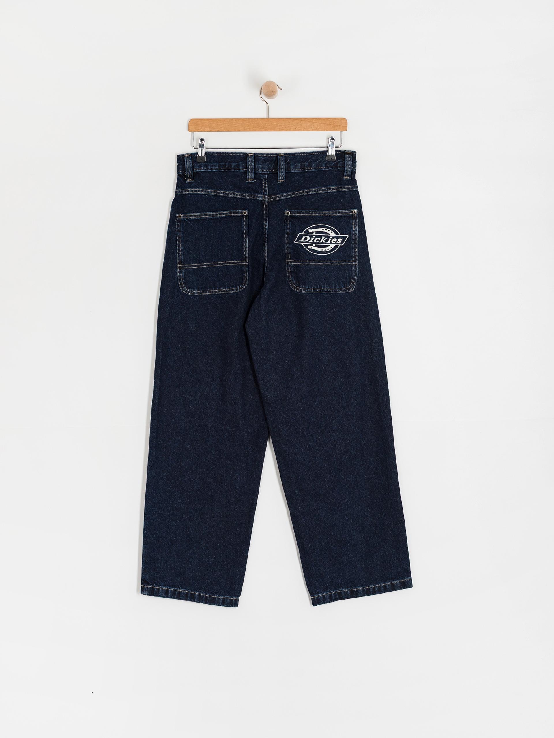 Панталони Dickies Hilham (dark indigo)