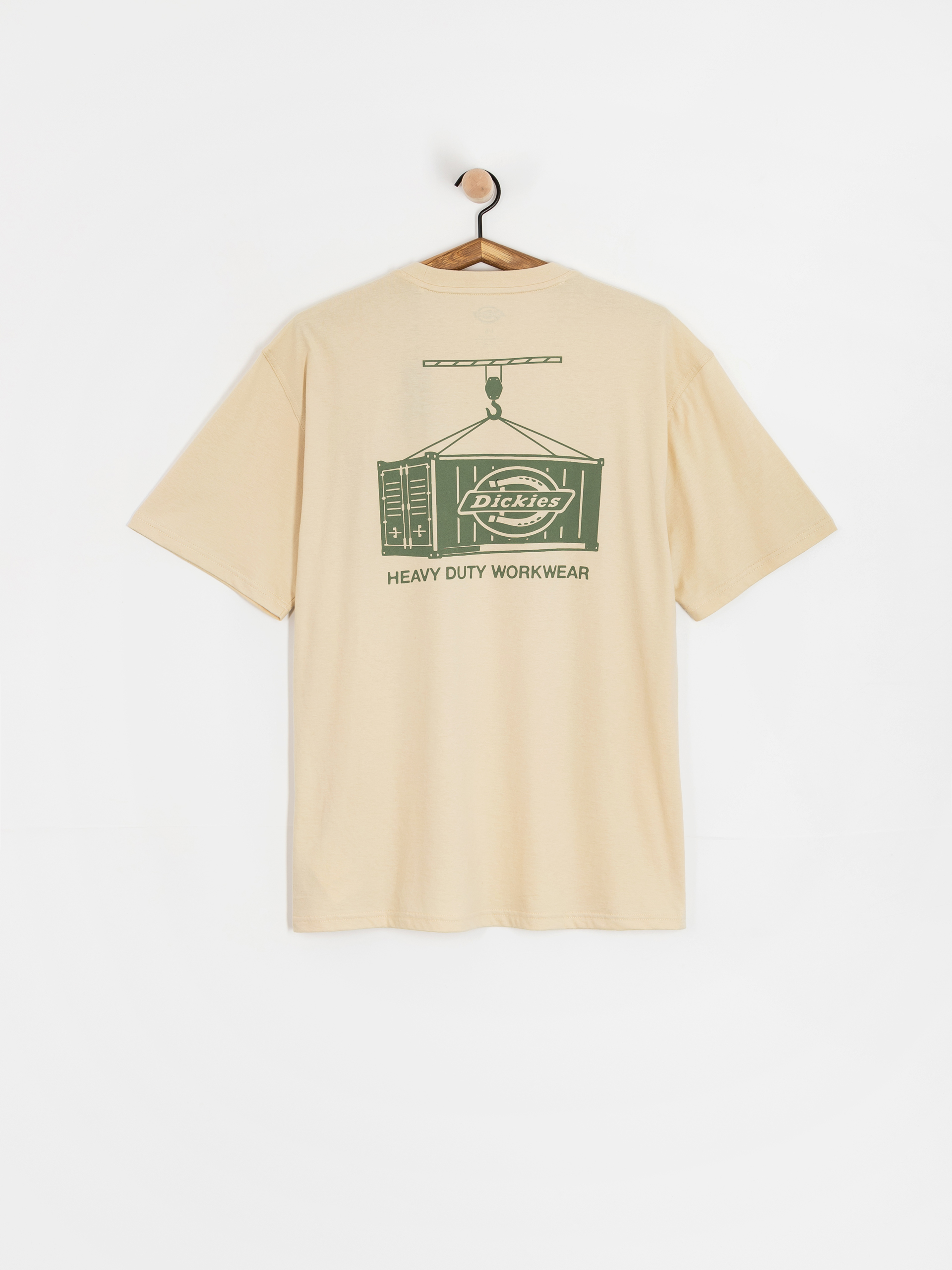 u0422u0435u043du0438u0441u043au0430 Dickies Apison (wood ash)