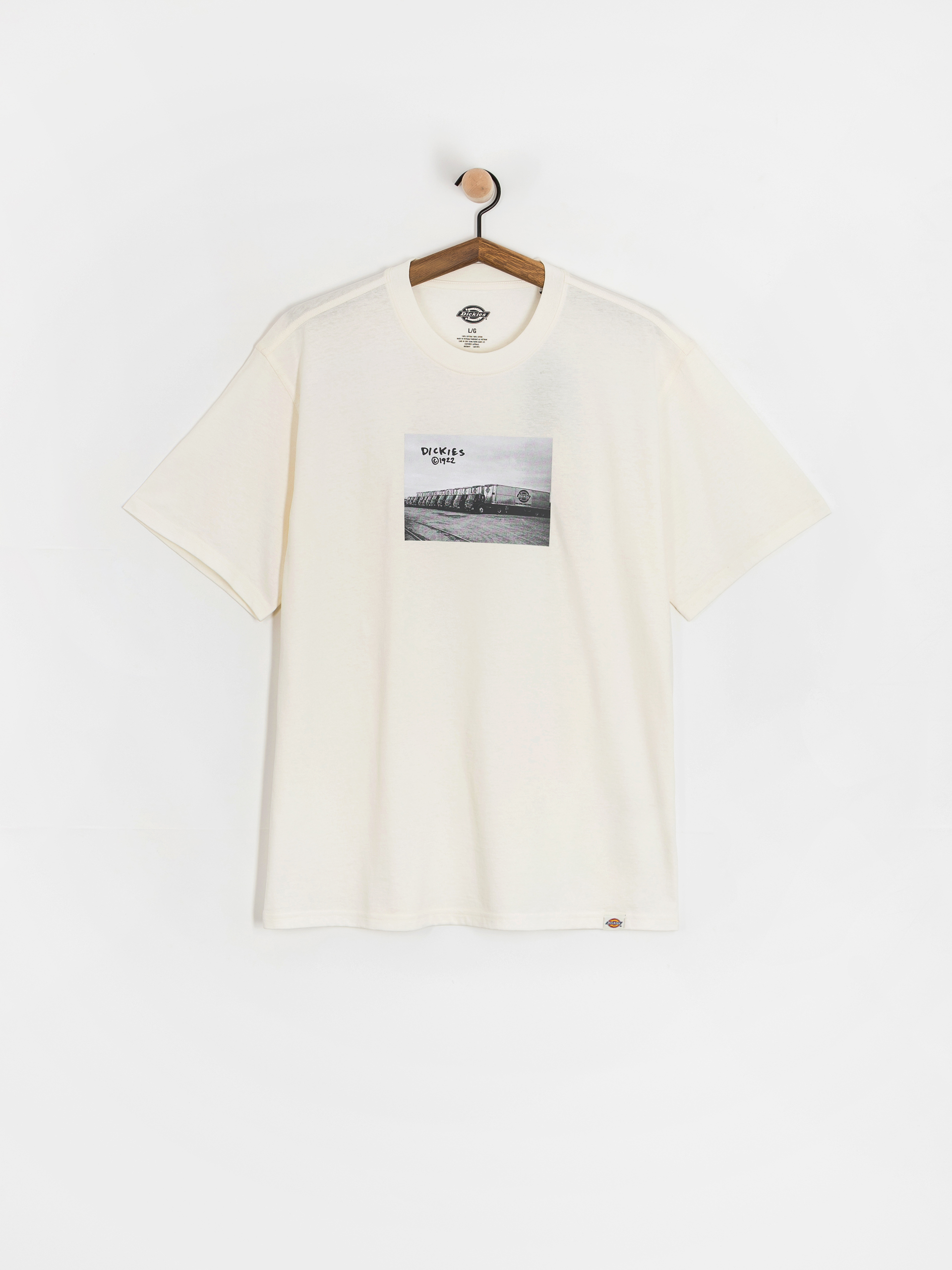 Блуза Dickies Sevier