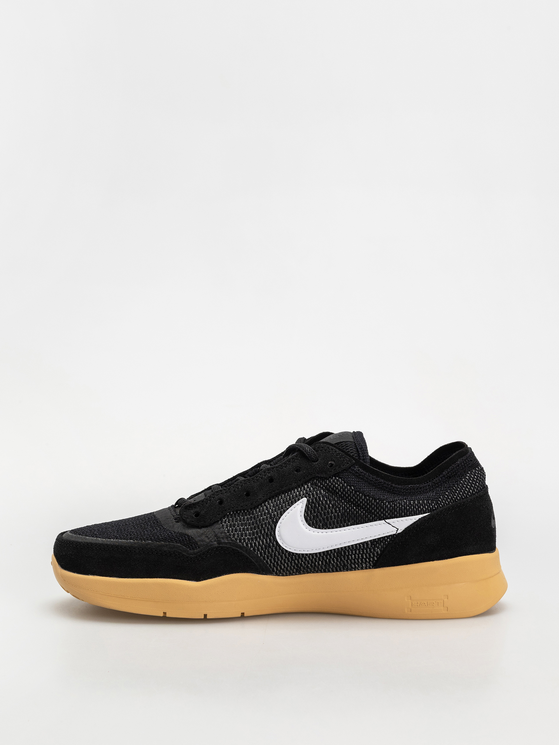 Обувки Nike SB Ps8 (black/white anthracite gum yellow)
