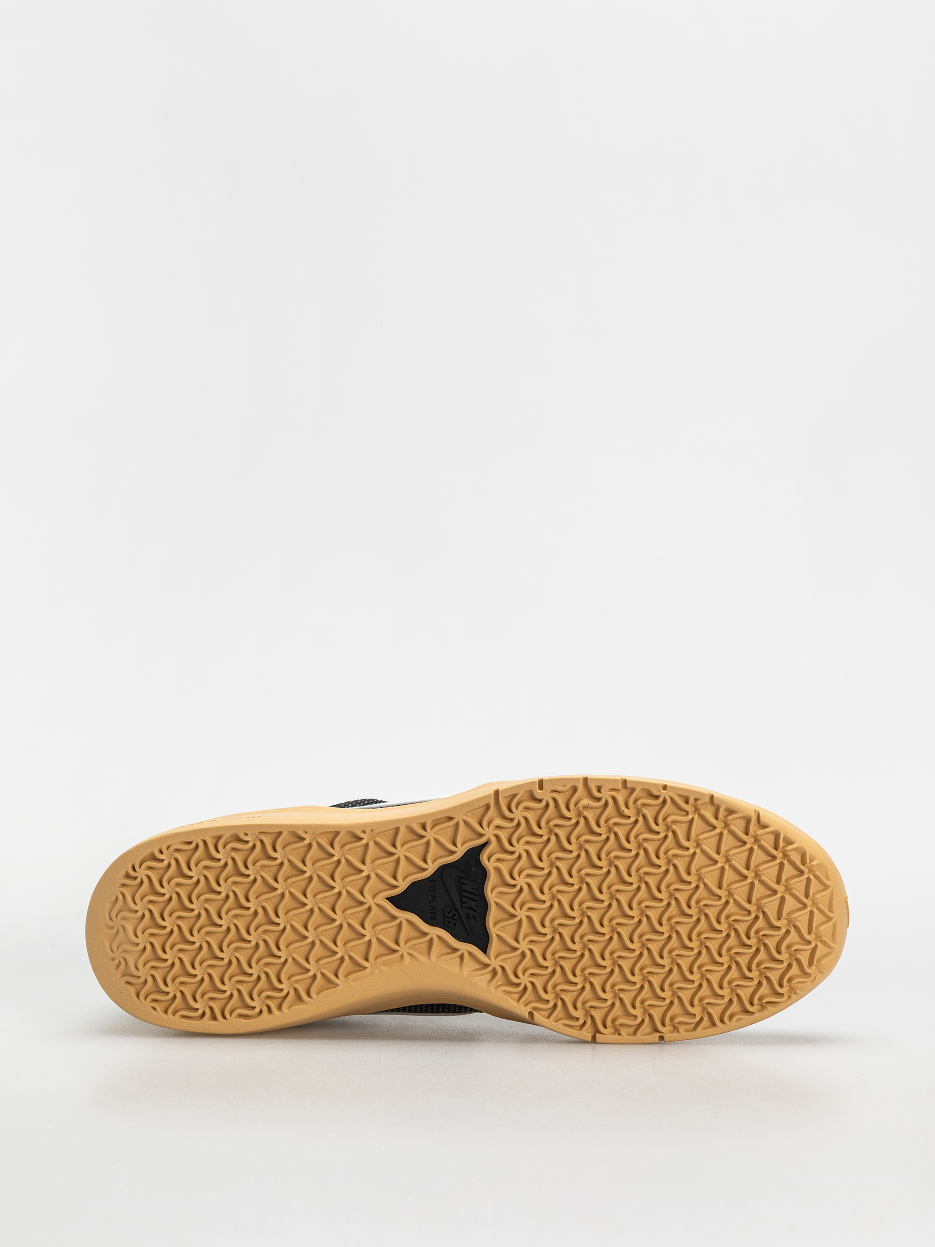 Обувки Nike SB Ps8 (black/white anthracite gum yellow)