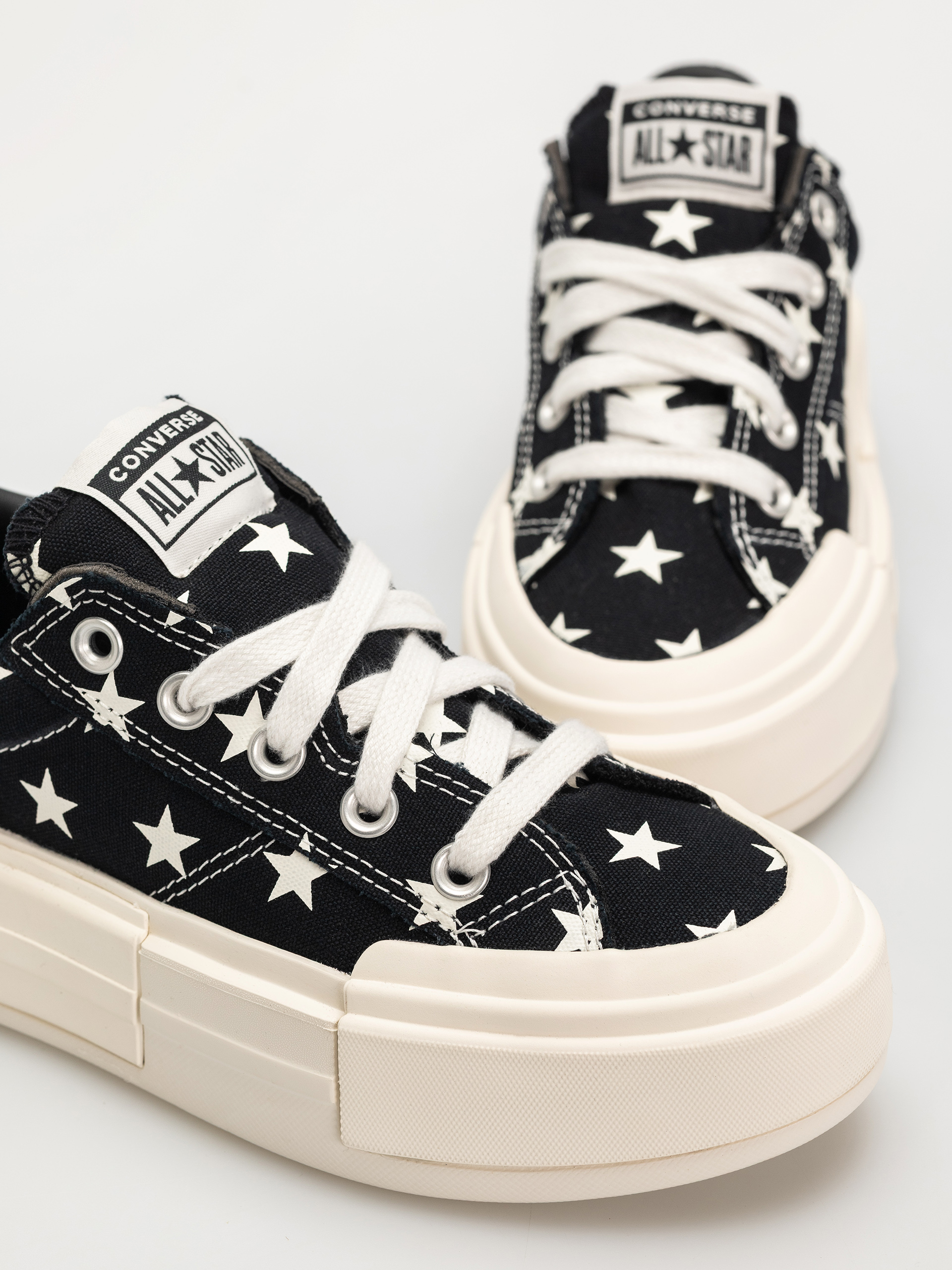 Кецове Converse Chuck Taylor All Star Cruise (black)