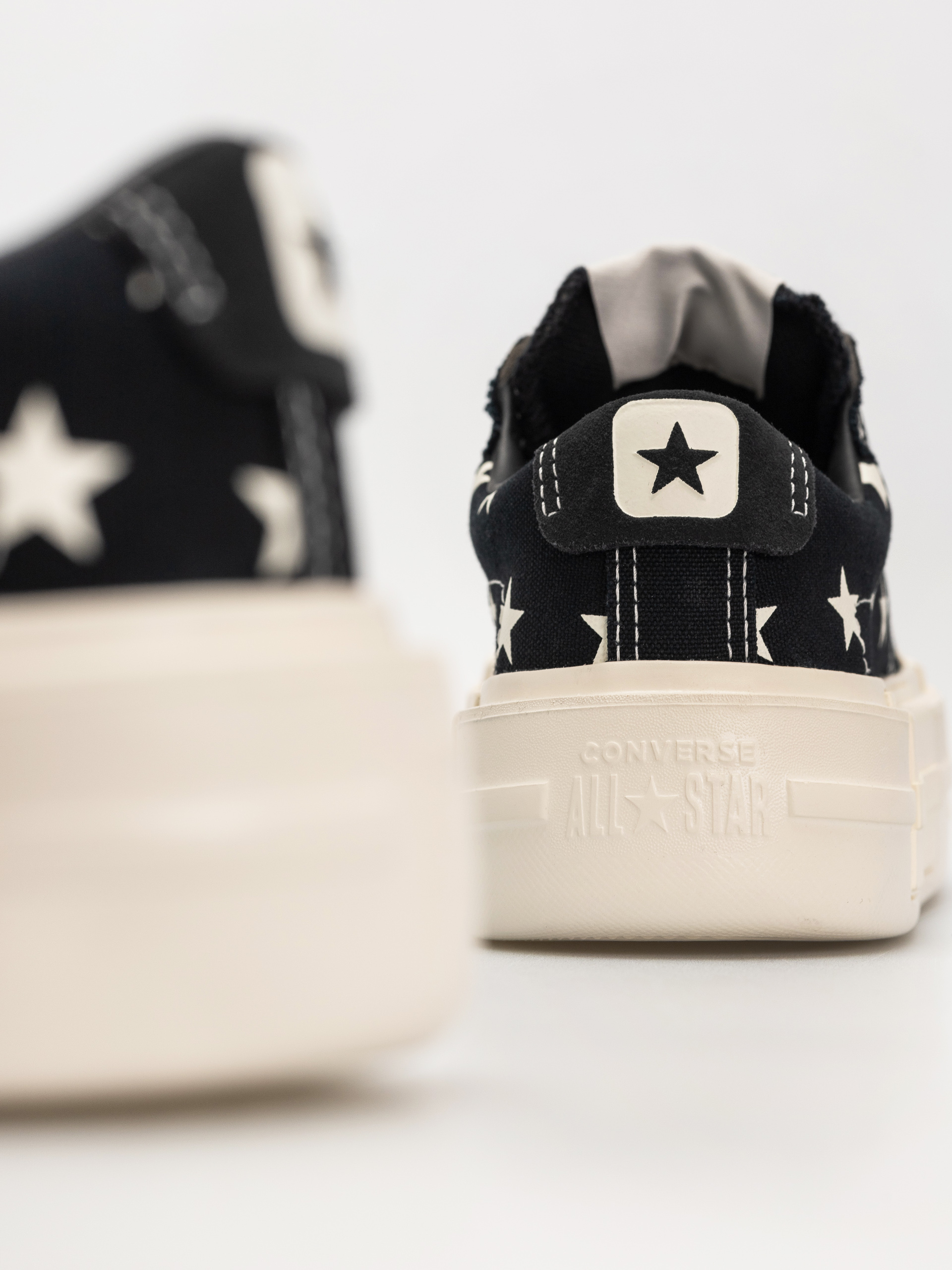 Кецове Converse Chuck Taylor All Star Cruise (black)