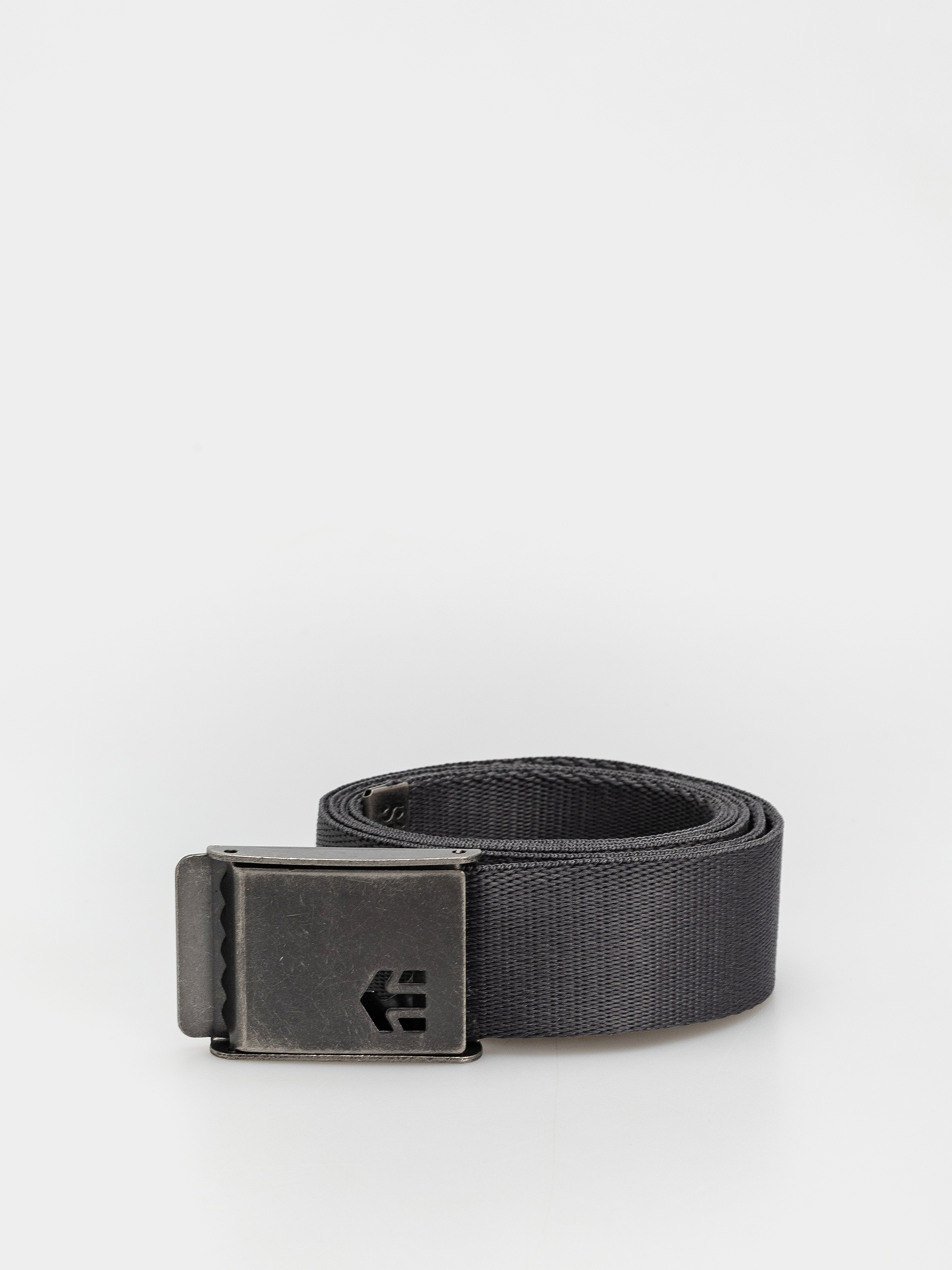 Колан Etnies Arrow Web (charcoal)