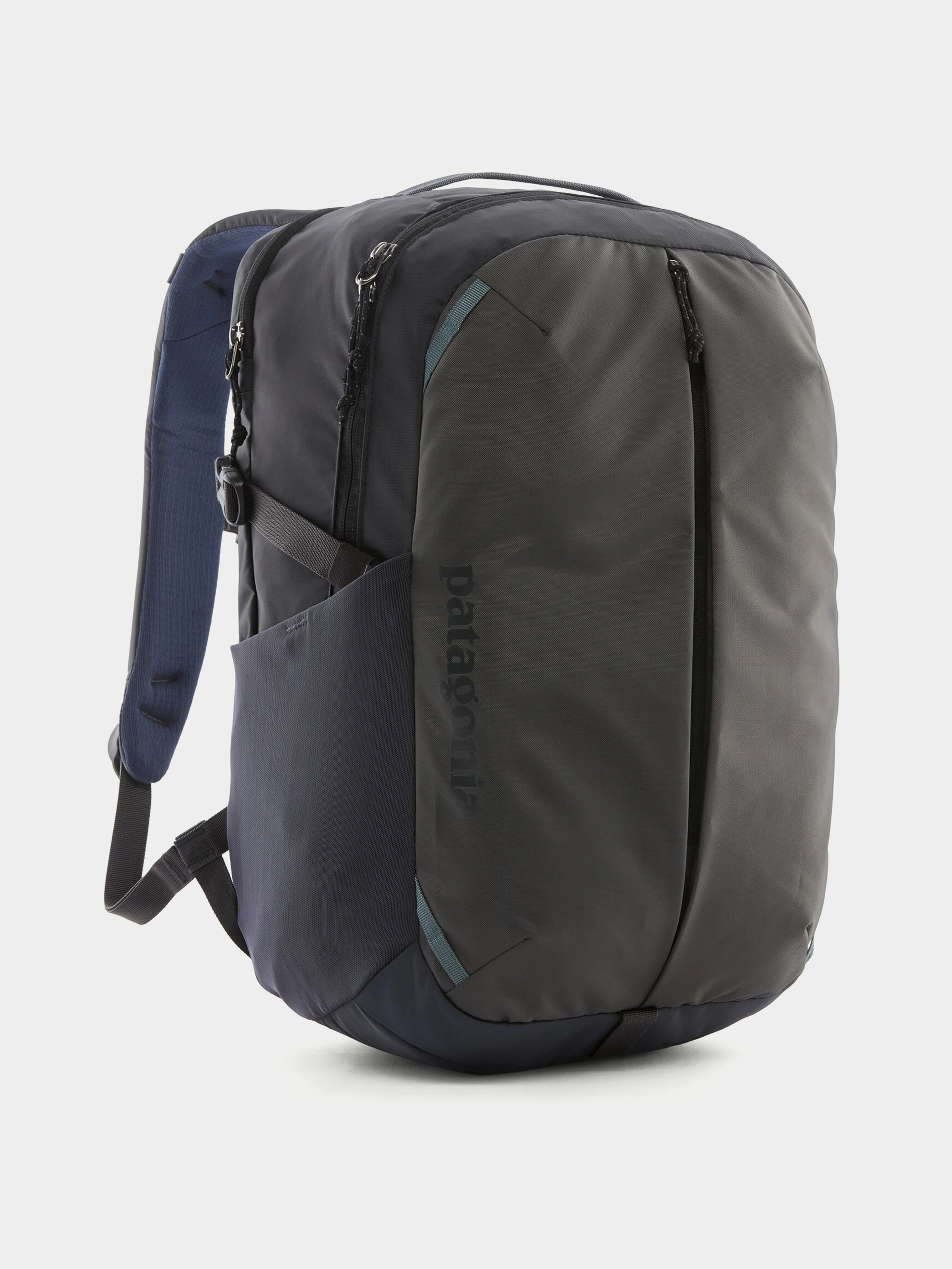 Раница Patagonia Refugio Day Pack 26L (smolder blue)