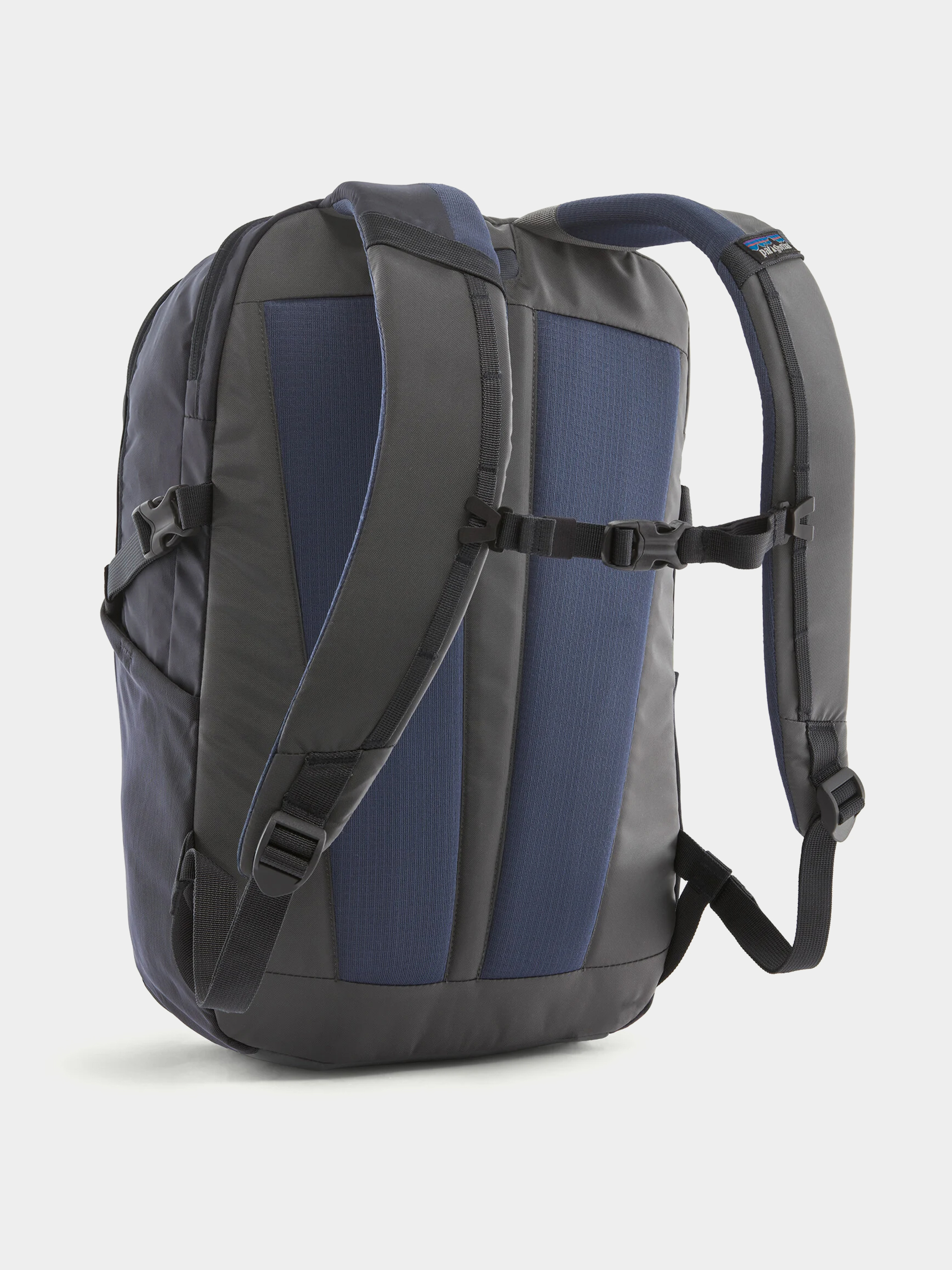 Раница Patagonia Refugio Day Pack 26L (smolder blue)